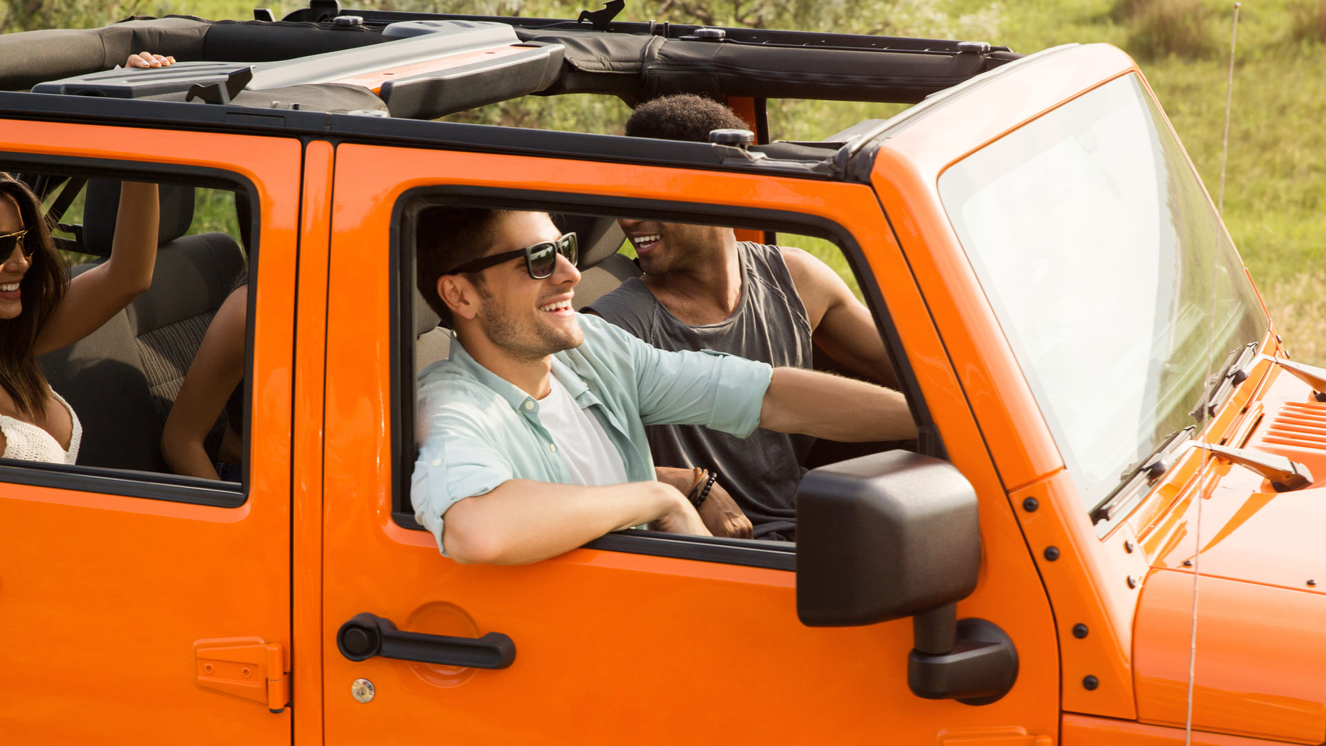 Assurance auto en Guadeloupe