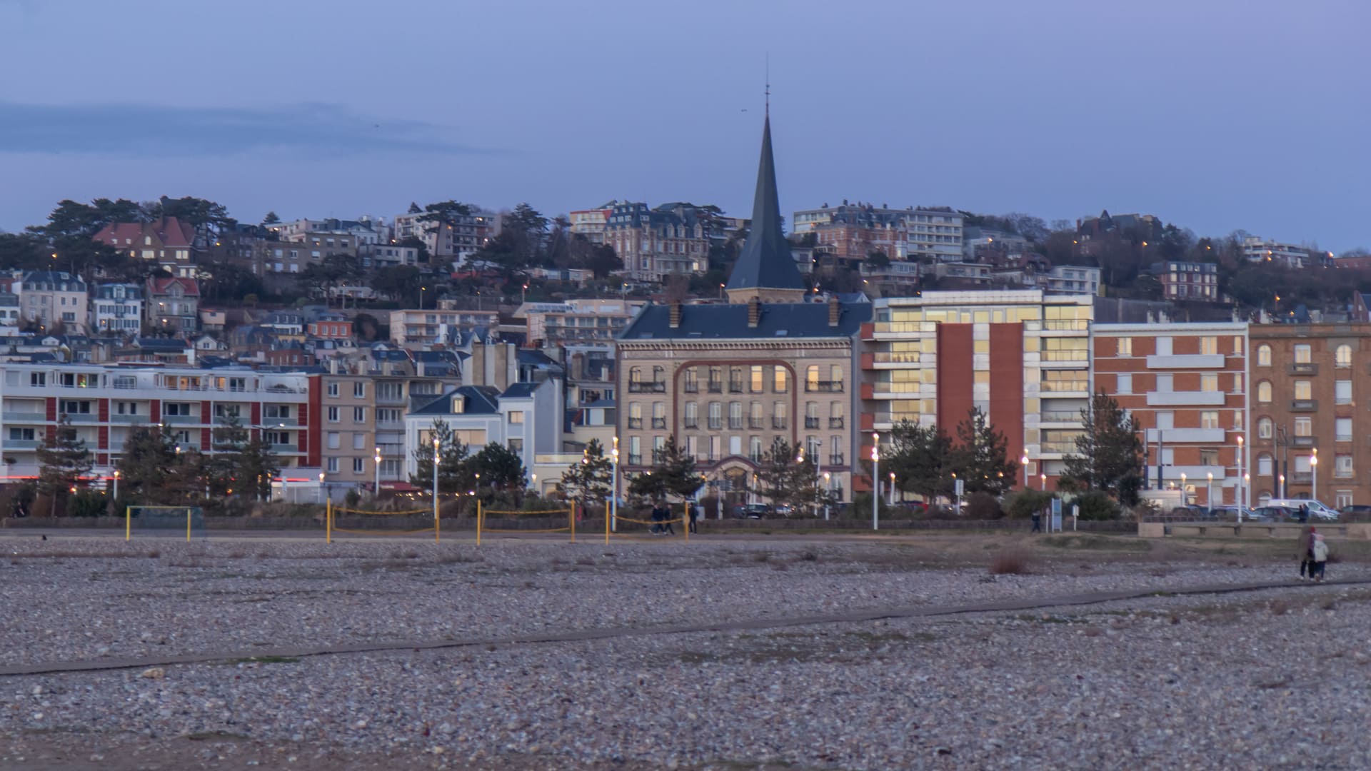 Assurance auto au Havre
