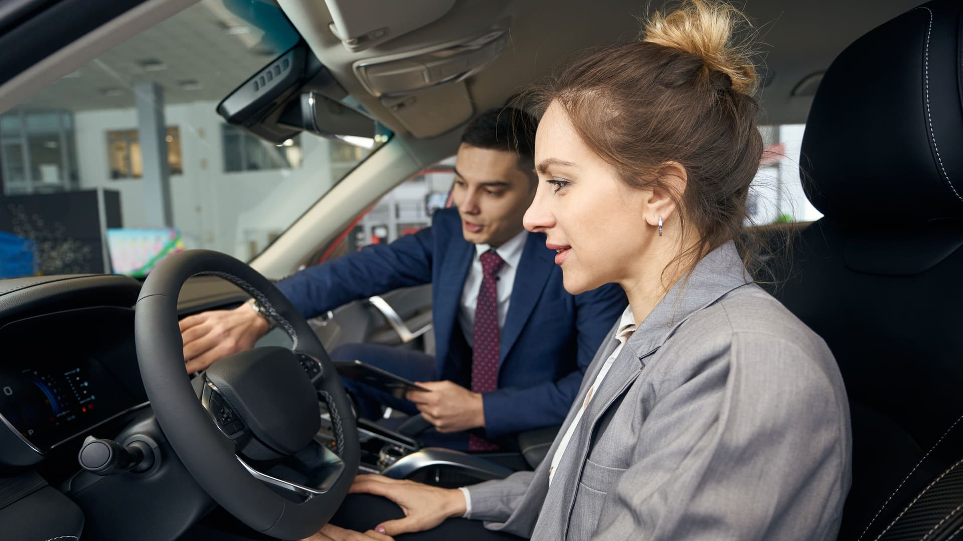 Assurance jeune conducteur pour une première assurance