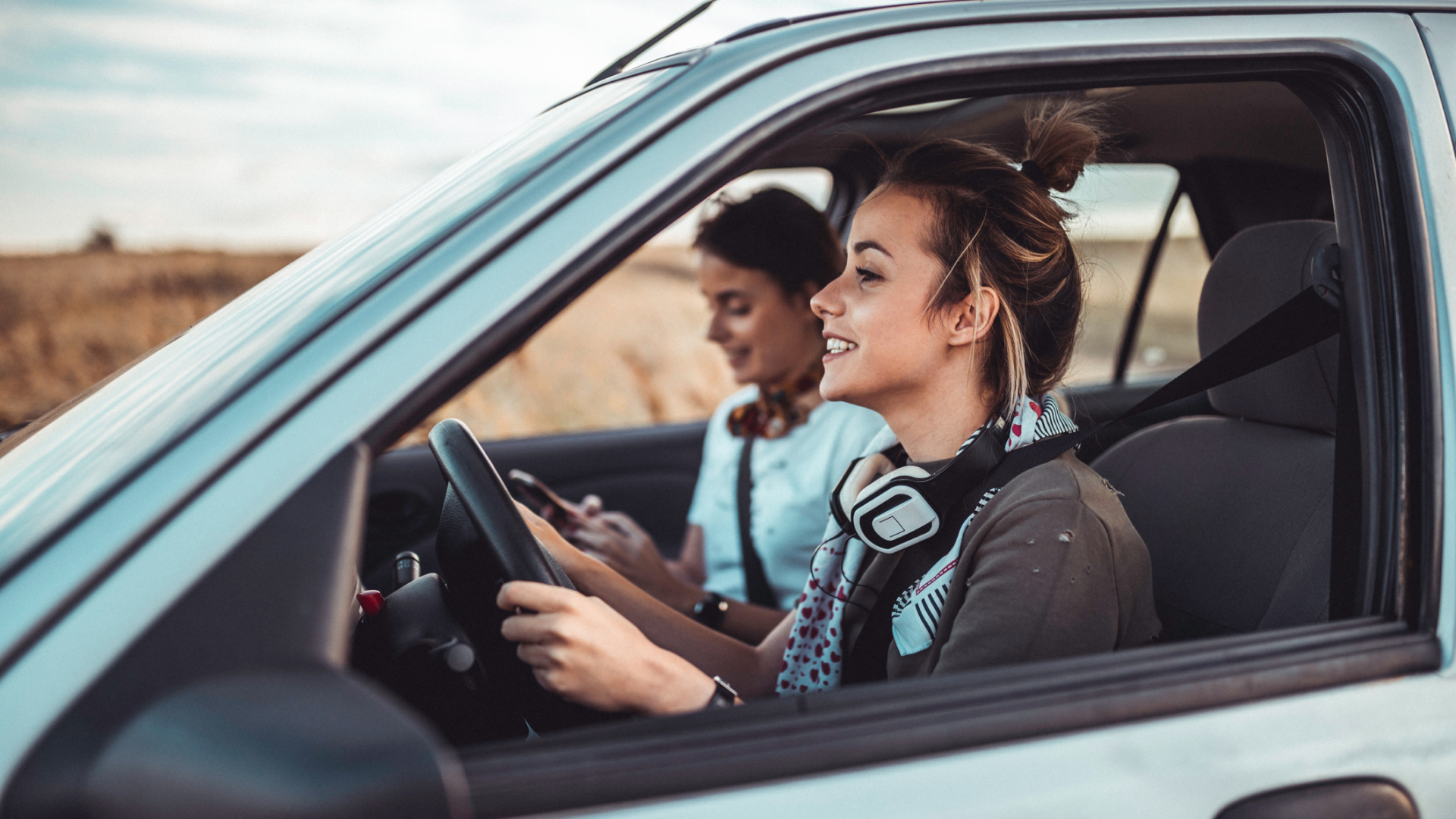 assurance jeune conducteur