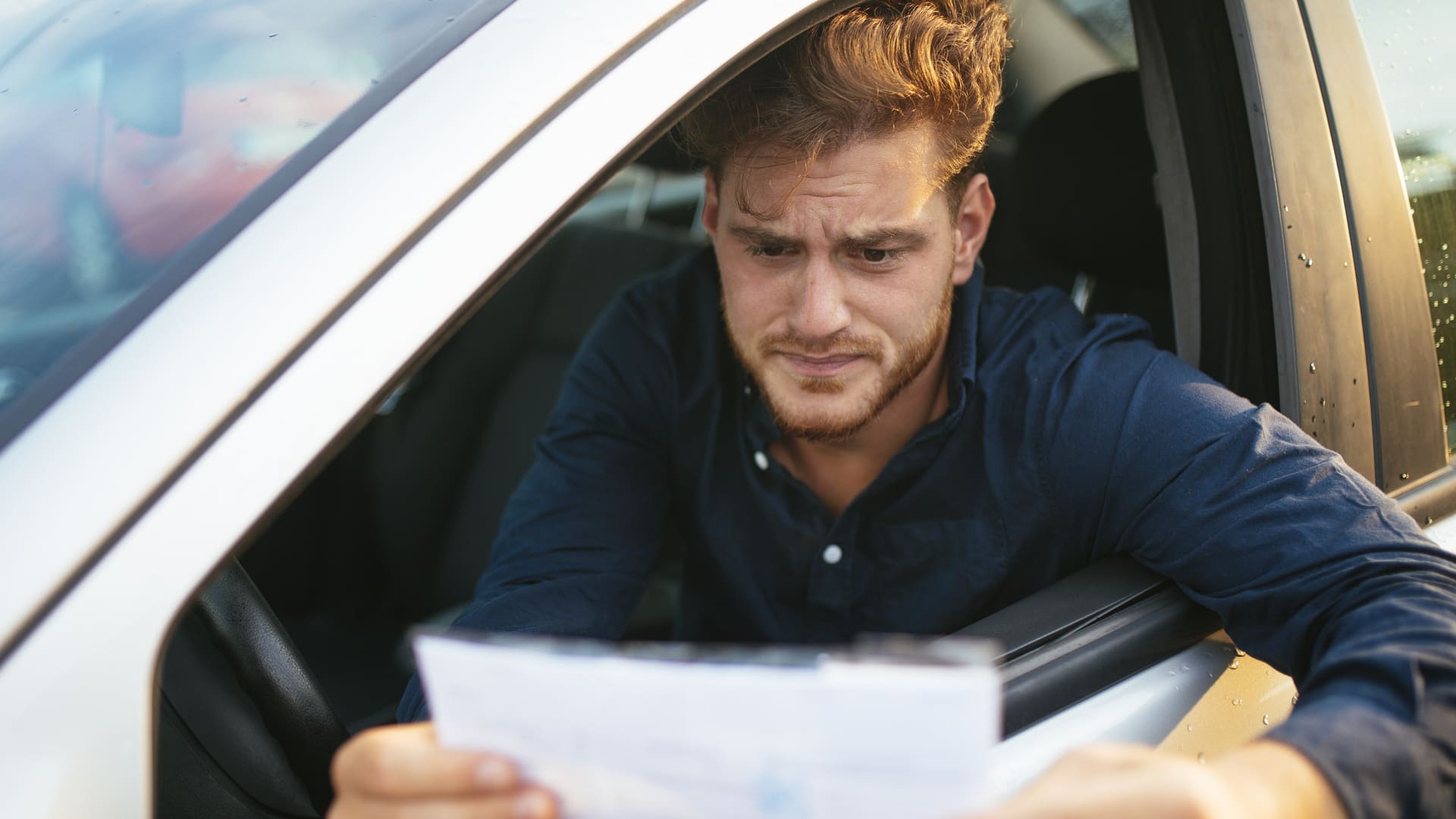 Assurance auto pour malussé