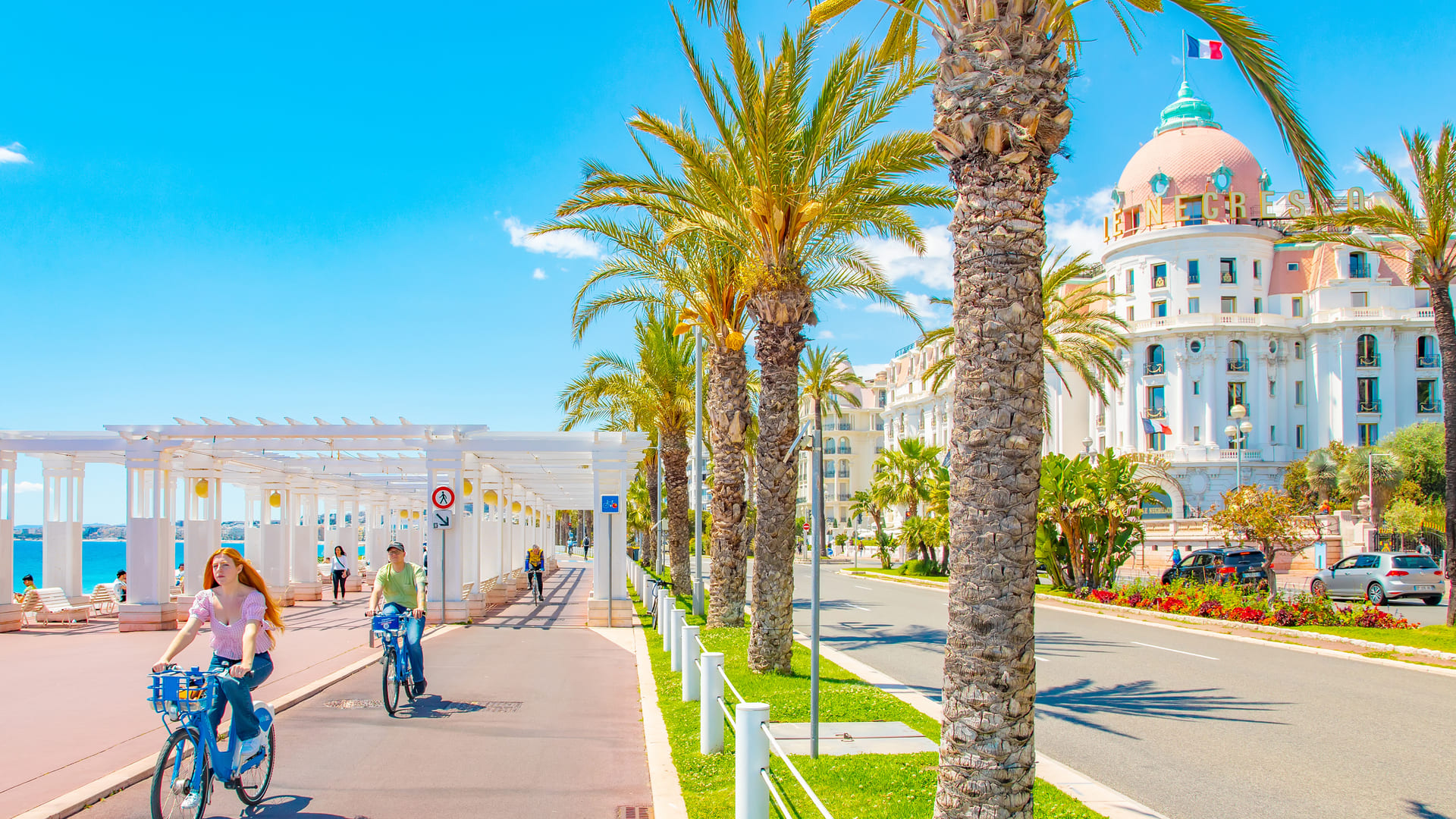 Quelle assurance auto choisir à Nice