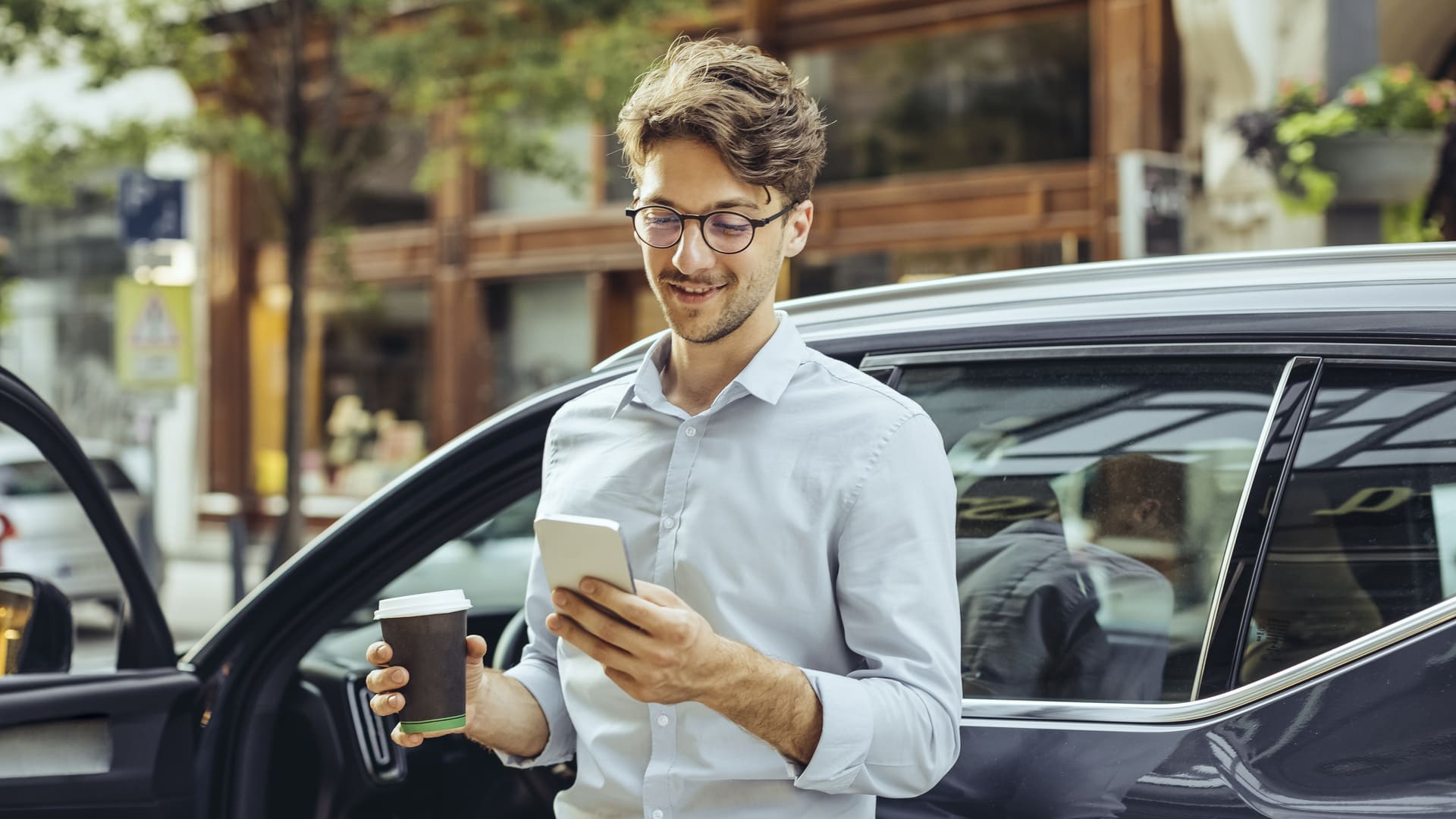 Résiliation d'assurance auto