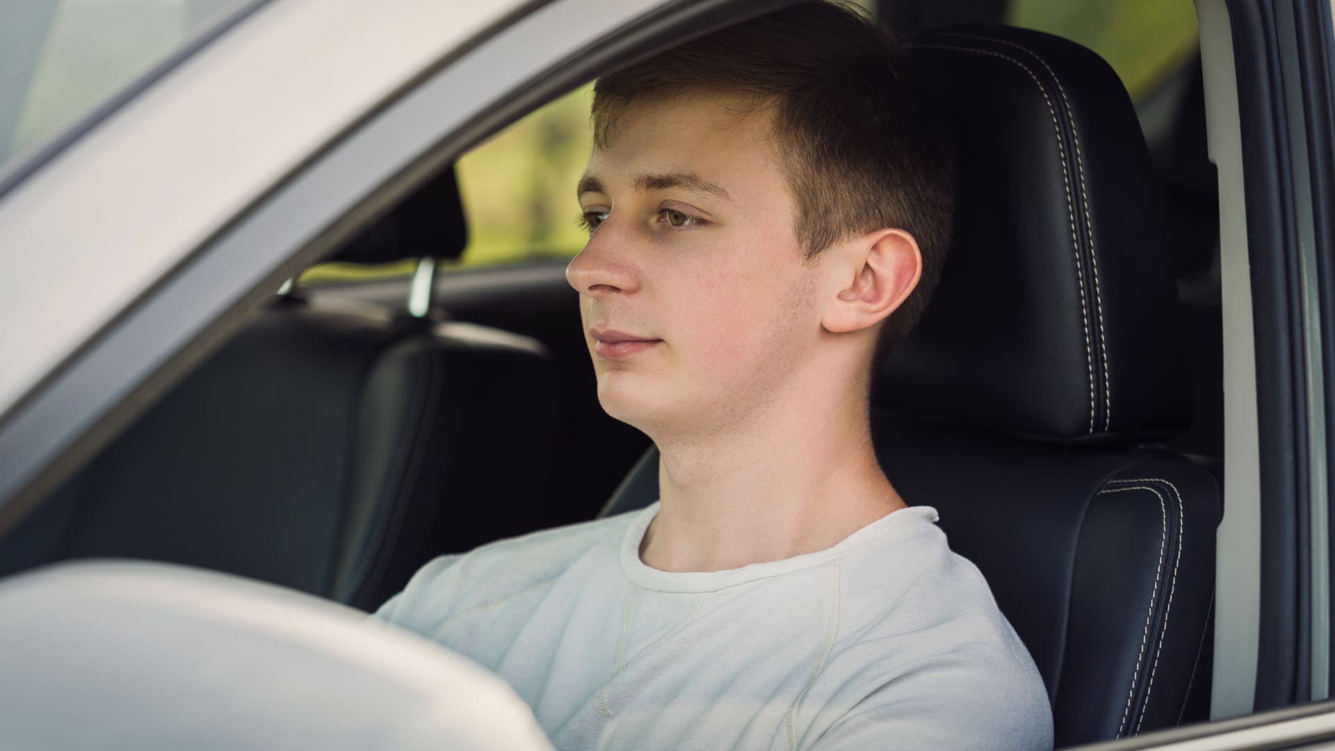 Assurance auto pour voitures sans permis