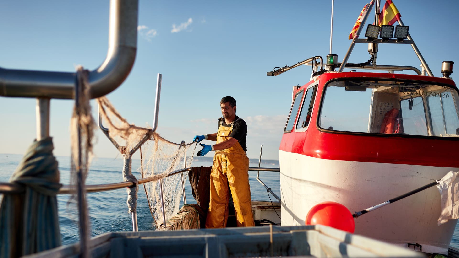 Assurance bateau usage professionnel