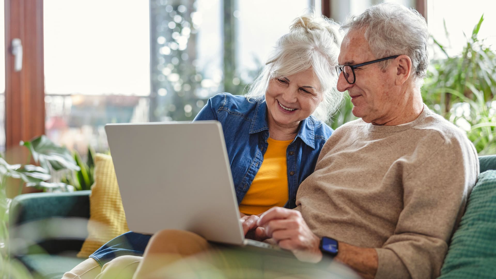 Assurance décès pour senior