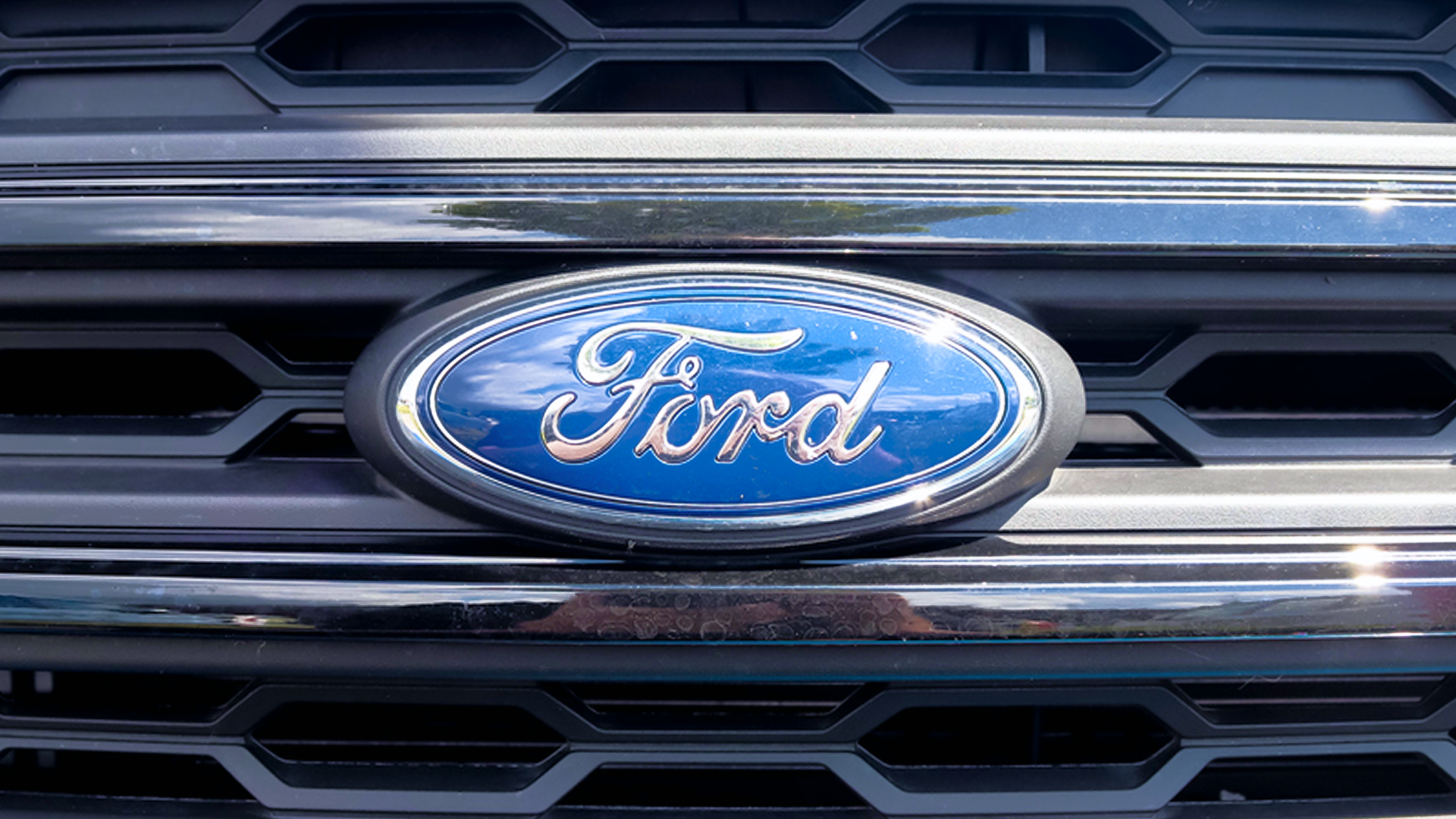 assurance ford