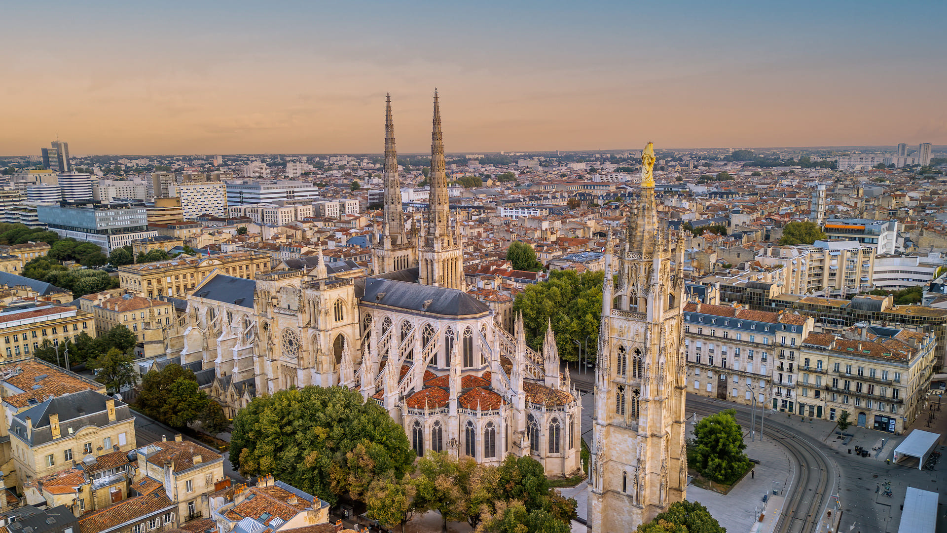 Comment choisir votre assurance habitation à Bordeaux 