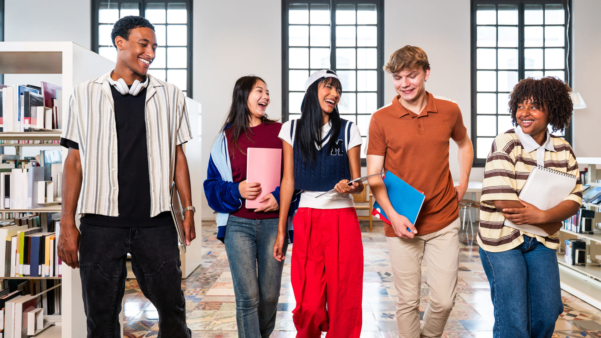 L'assurance habitation pour les étudiants à l’étranger