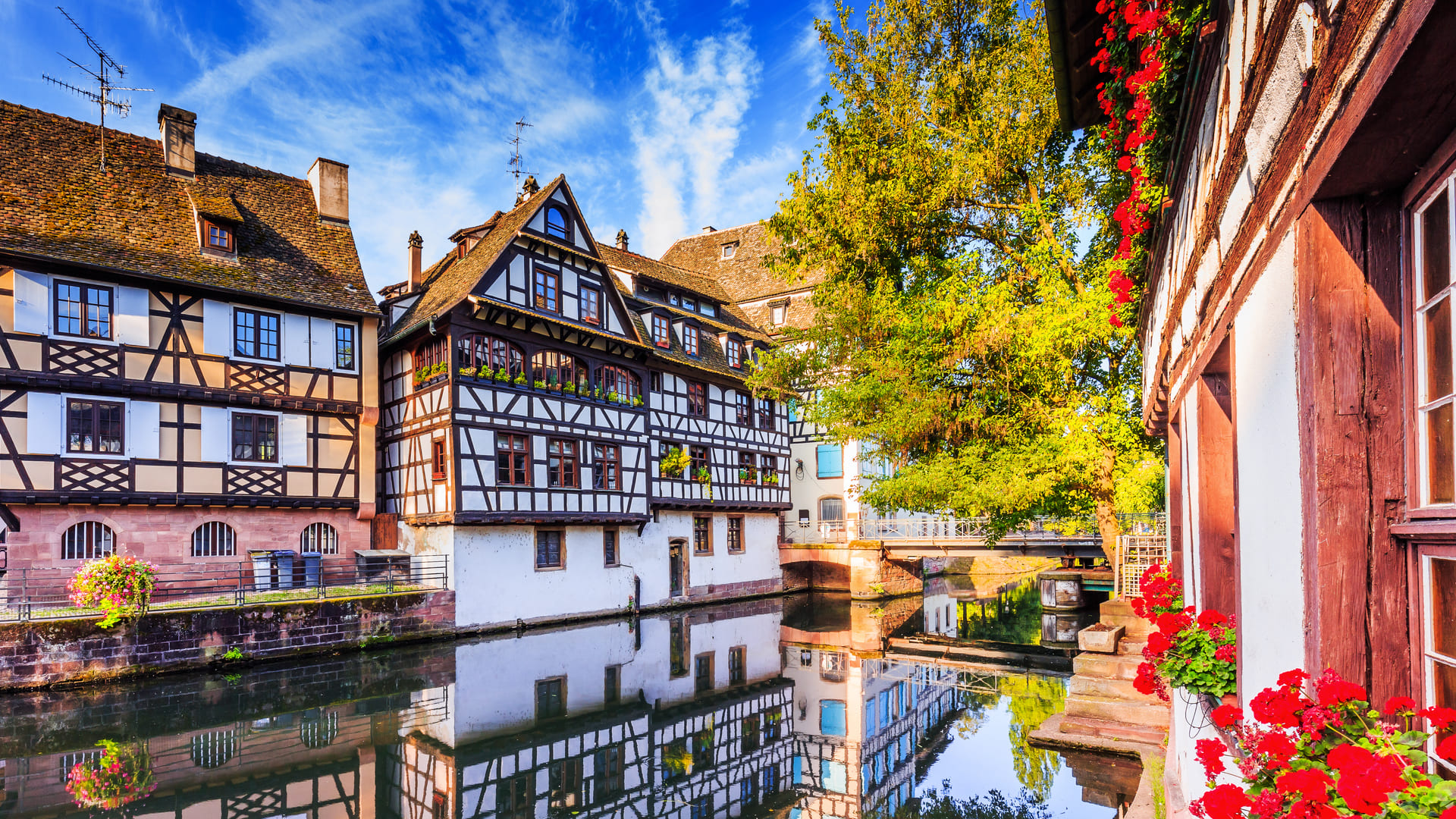 meilleure assurance habitation à Strasbourg