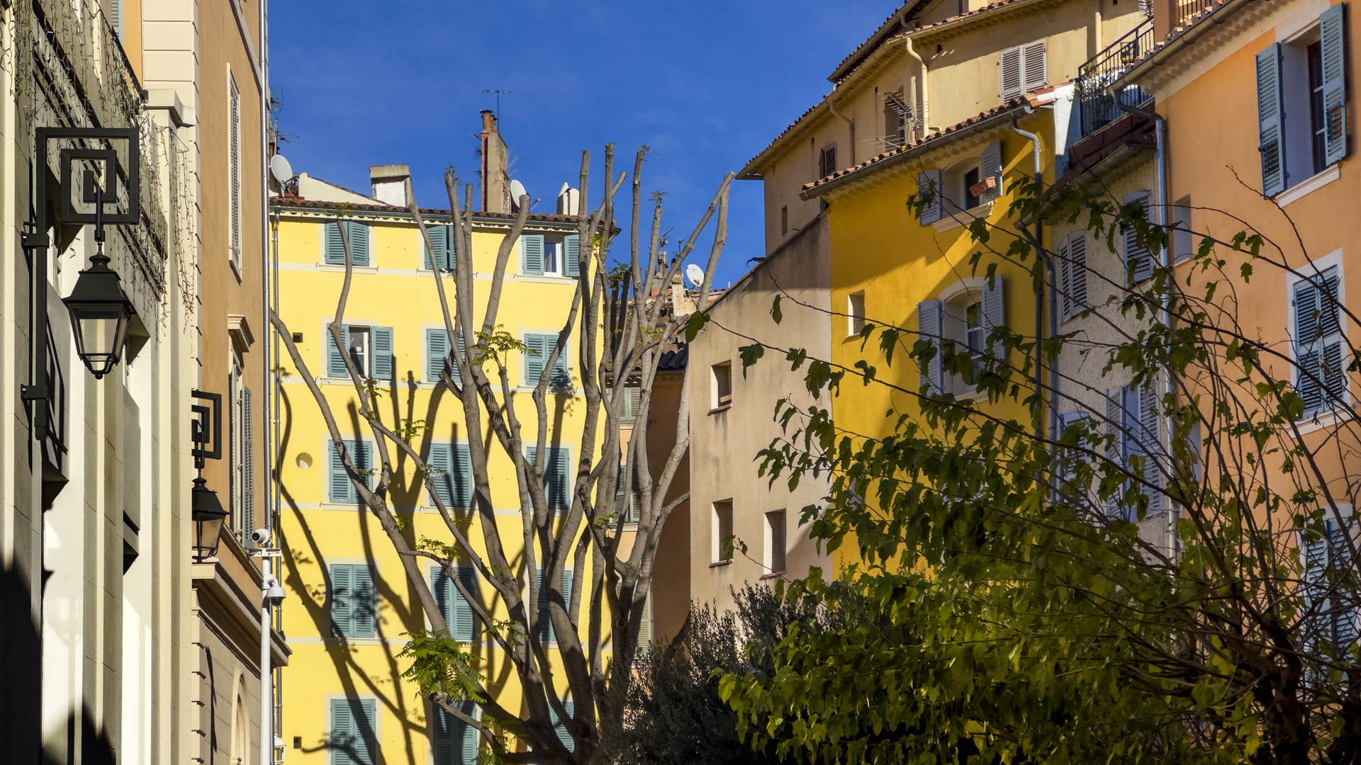 Quelle assurance habitation choisir à Toulon