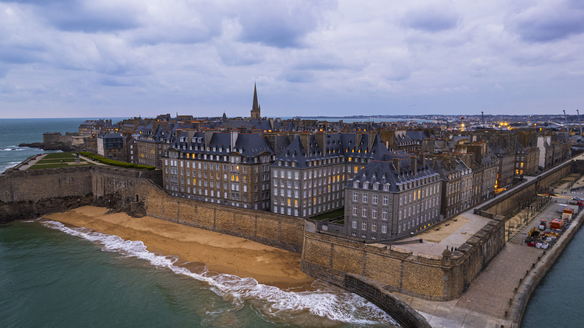 assurance habitation à Tours