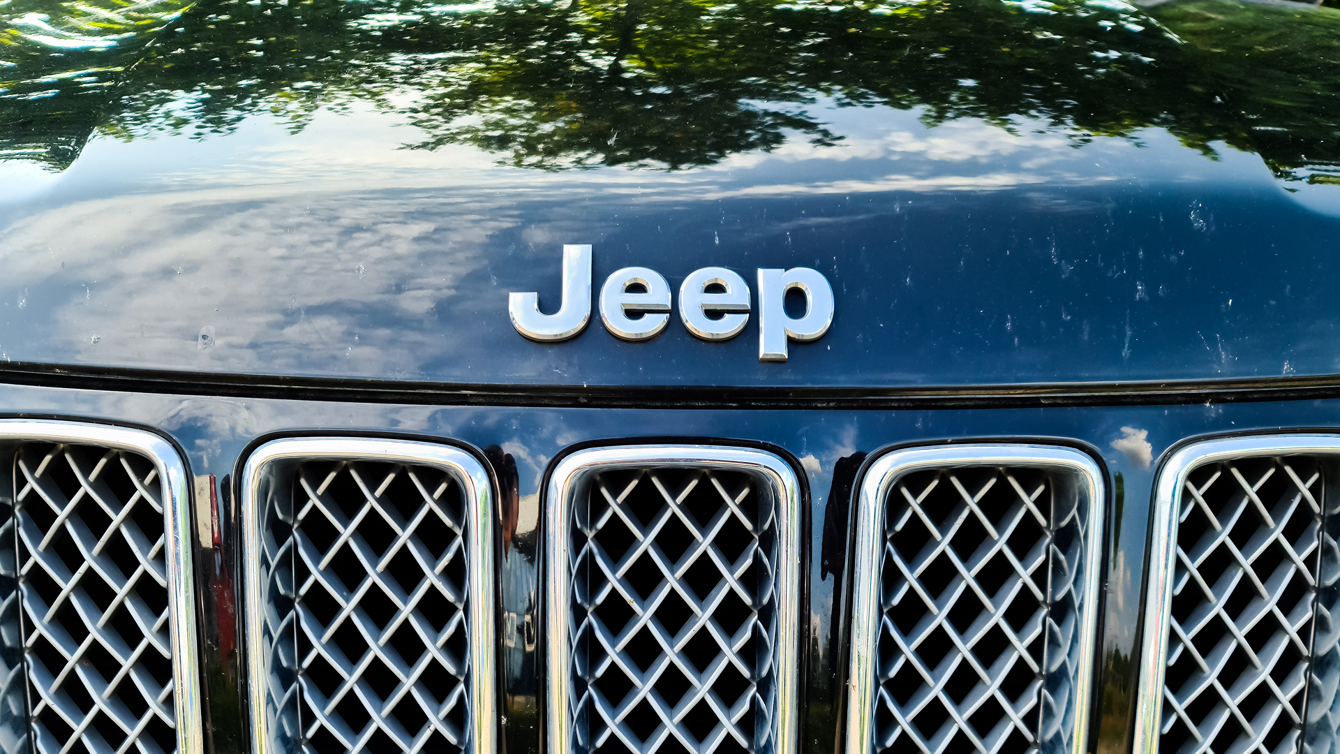 assurance jeep