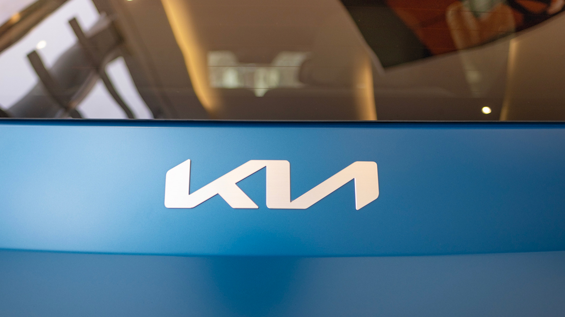 assurance kia