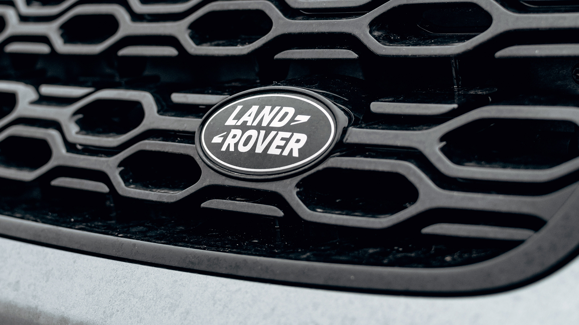 assurance land rover