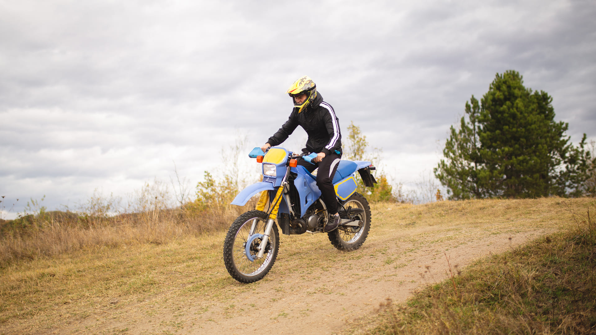 Assurance moto pour 125 cc