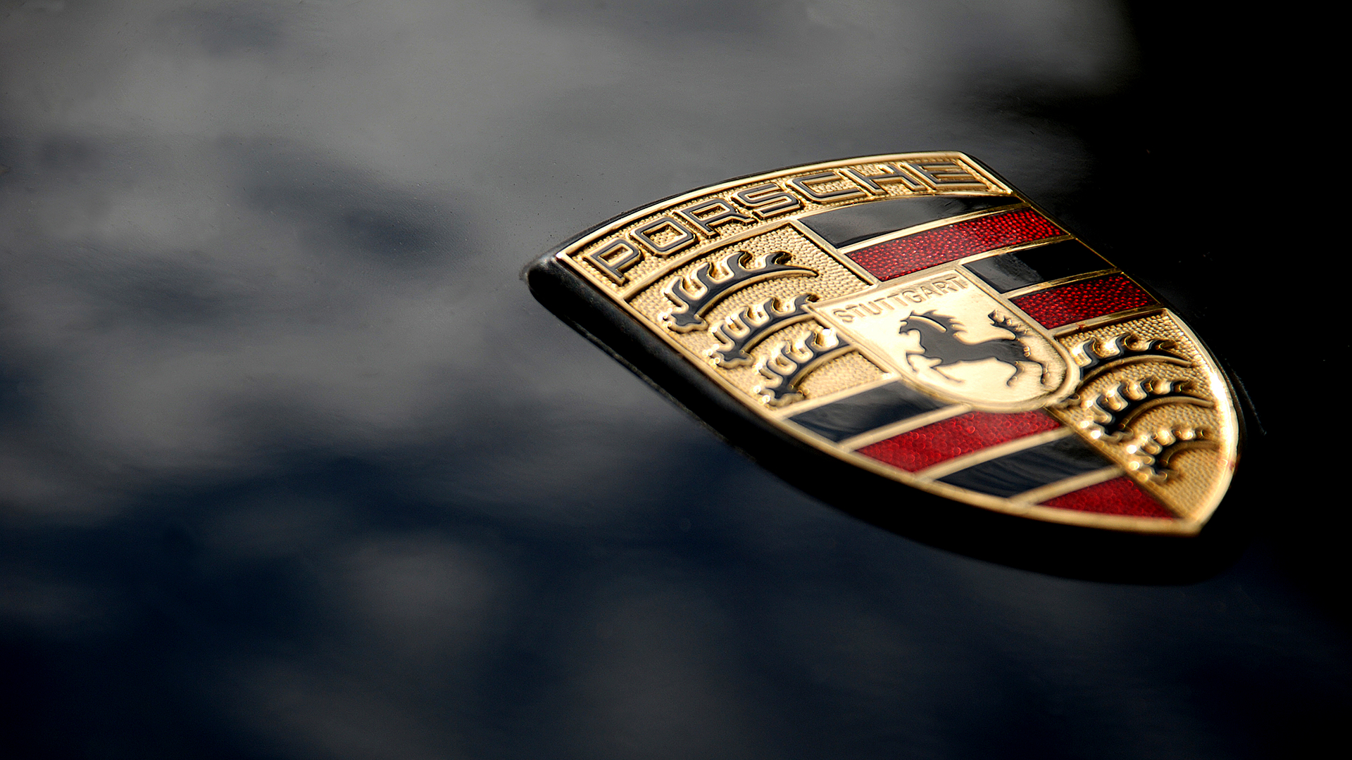 assurance porsche