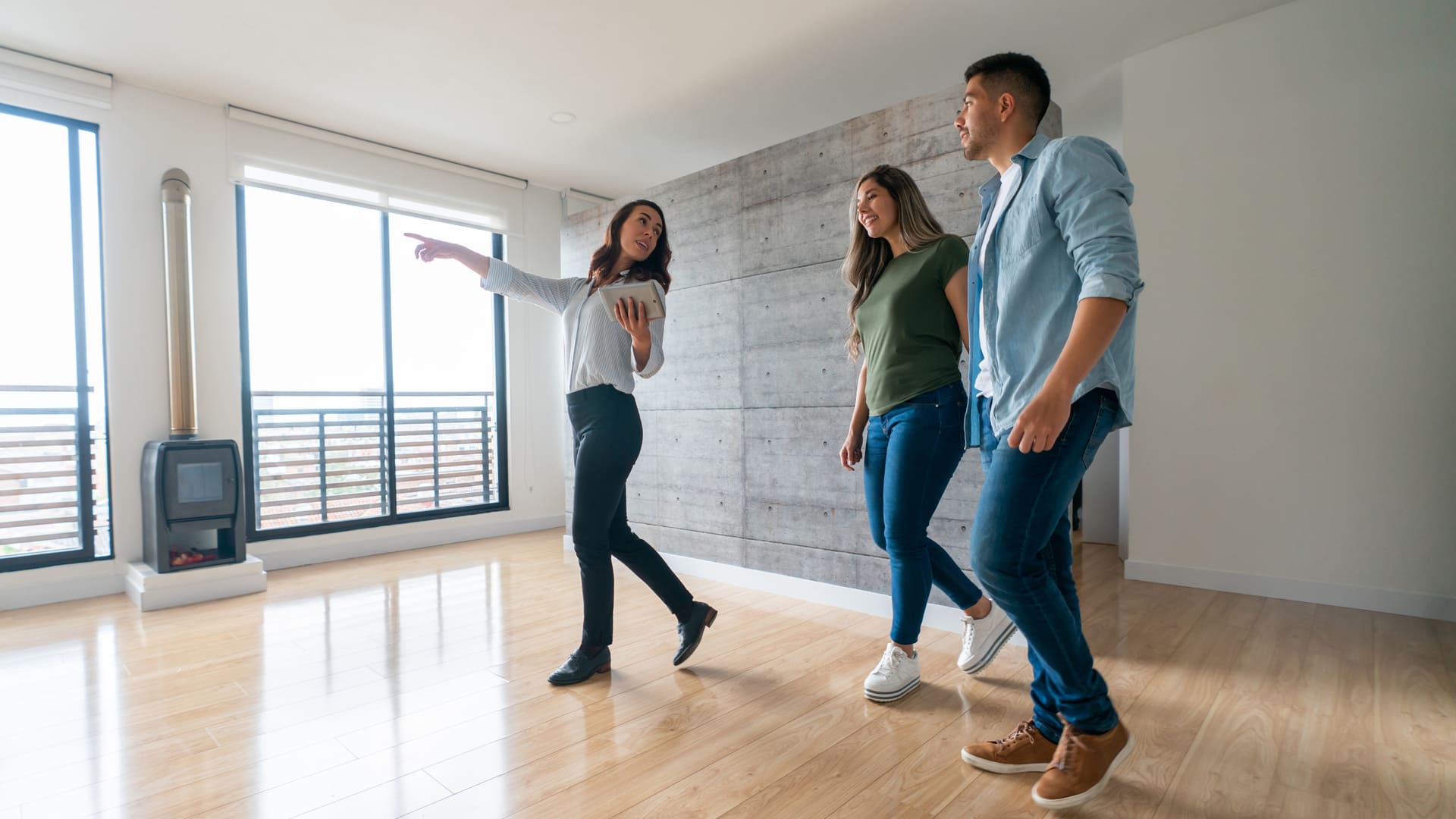 rcp immobilier