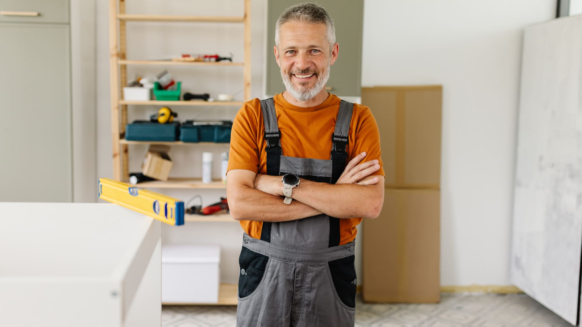 Assurance professionnelle artisan