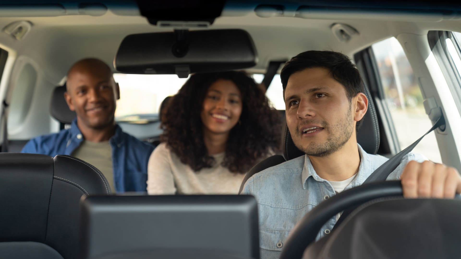 Assurance professionnelle VTC / taxi 