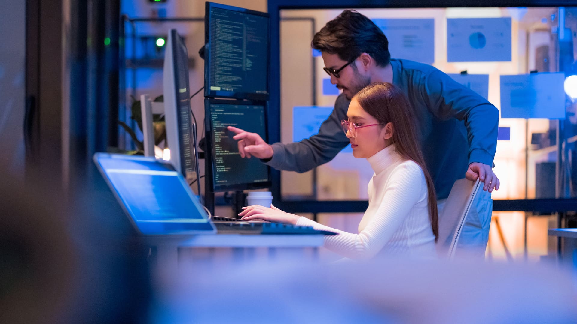 Cyber assurance face menaces ransomwares