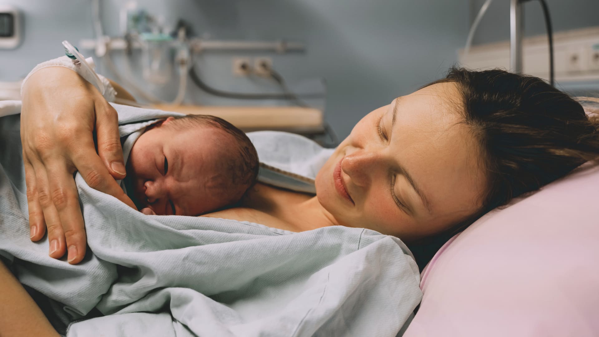 mutuelle bébé