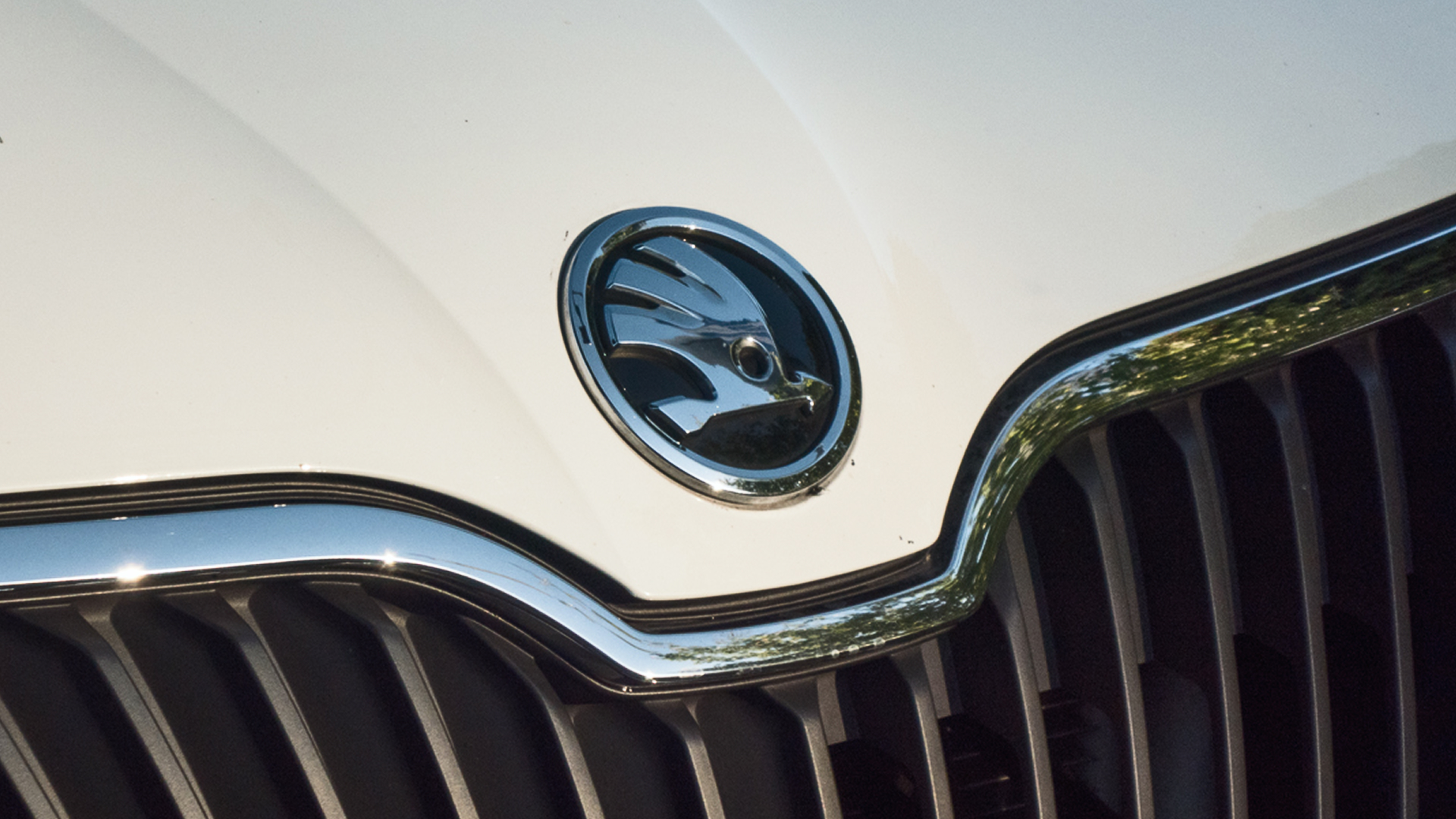 assurance skoda
