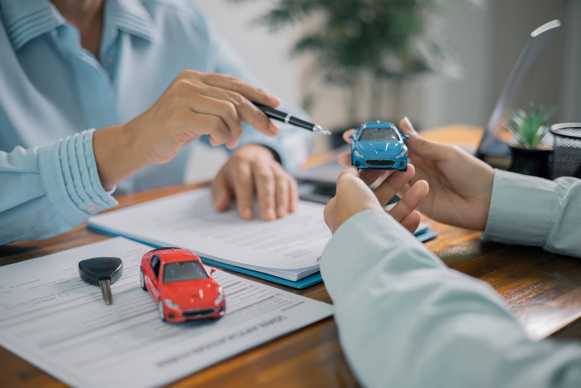 Assurance des véhicules terrestres motorisés : la disparition de la carte verte a apporté son lot 