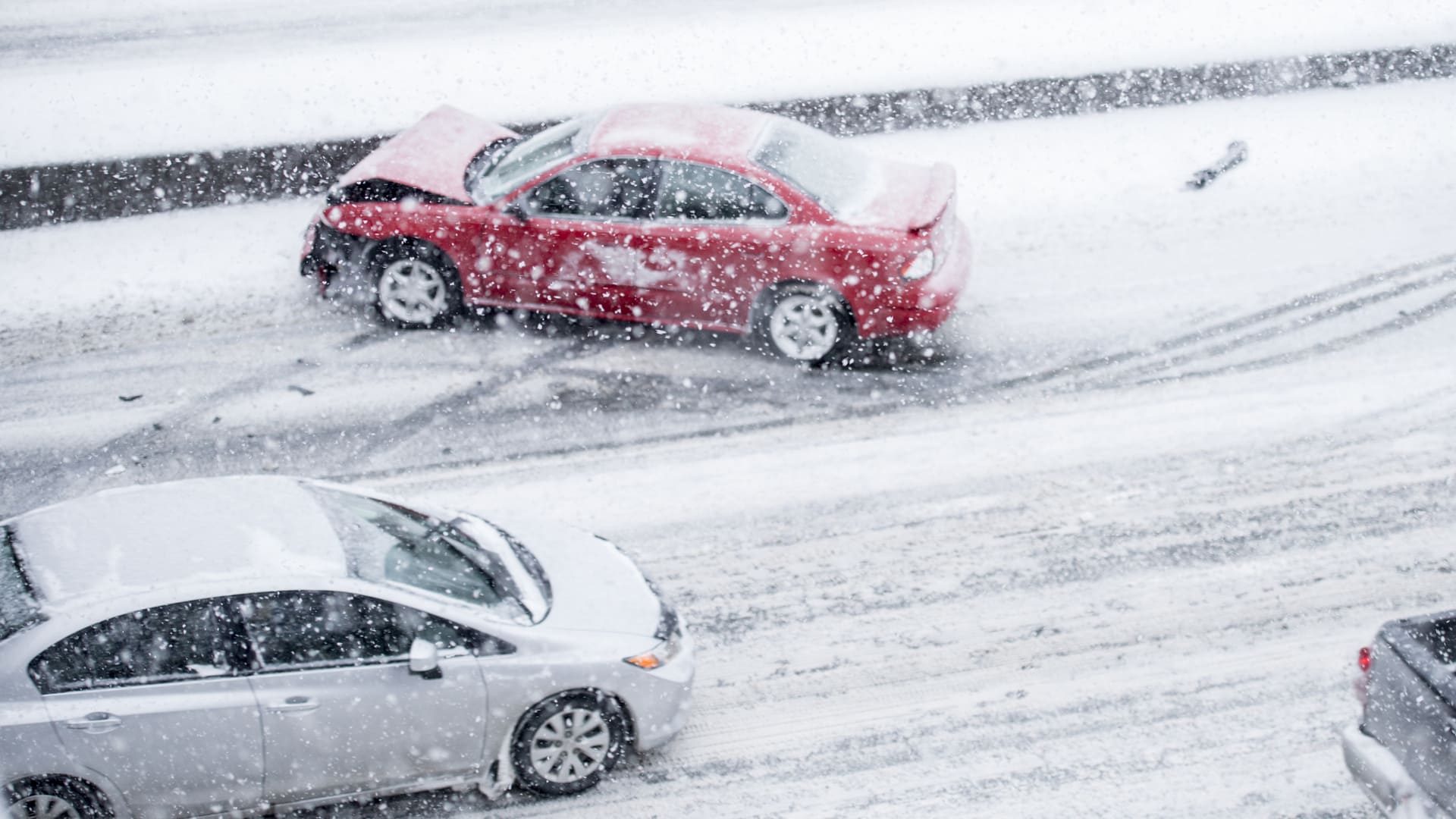  Assurance voiture : quelles sont les prises en charge des sinistres relatifs à la neige??