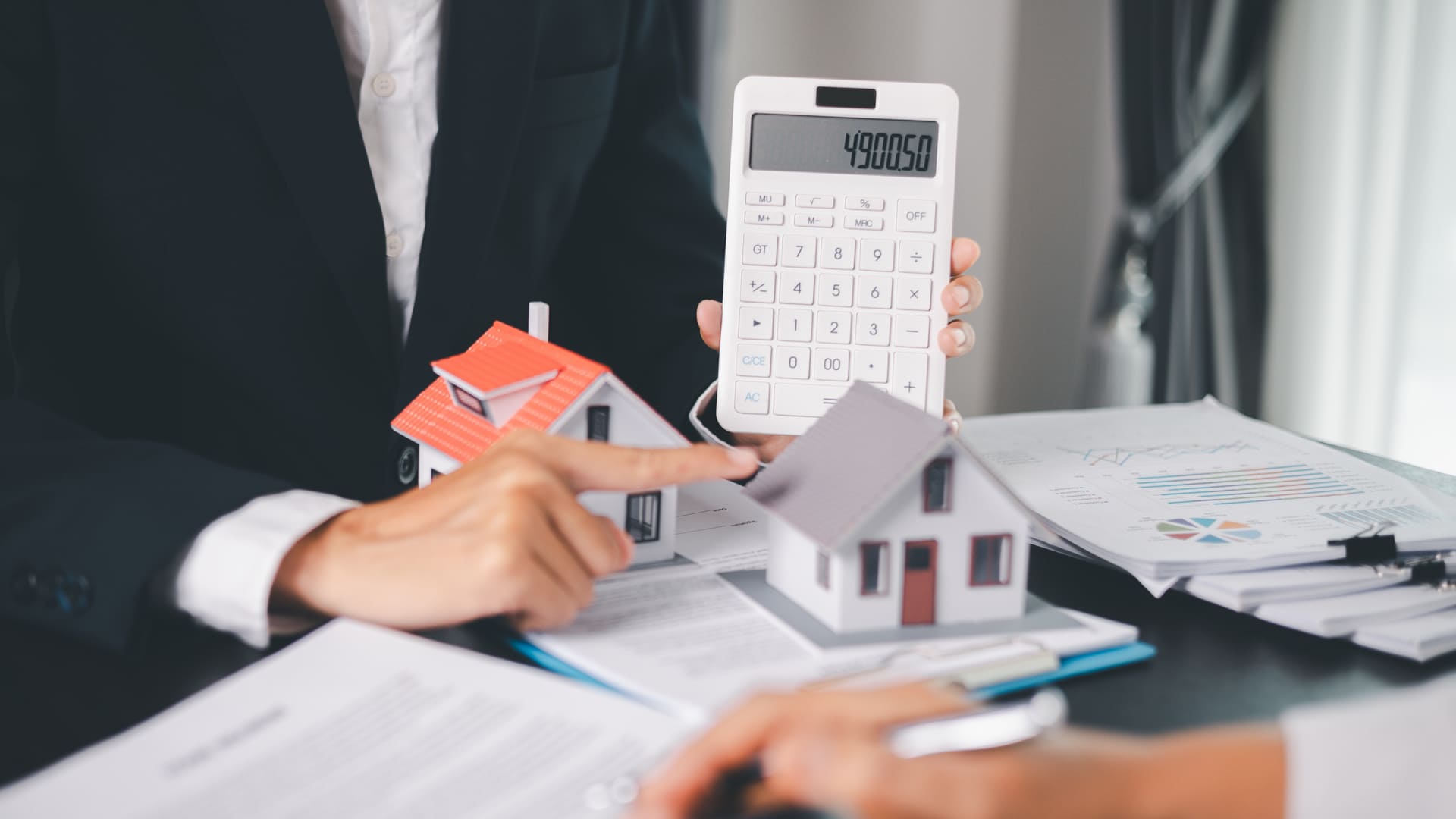 Assurances et pouvoir d'achat