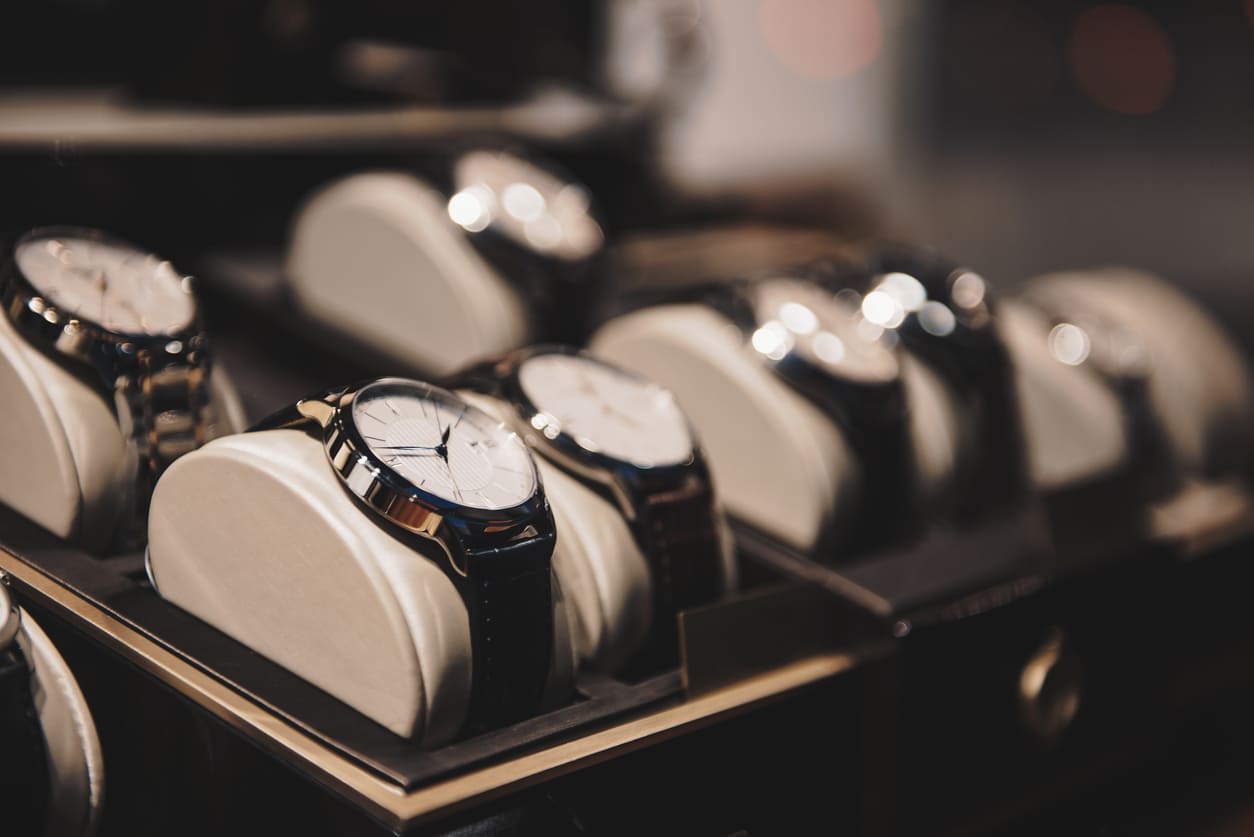 assurer ses bijoux et objets de valeur