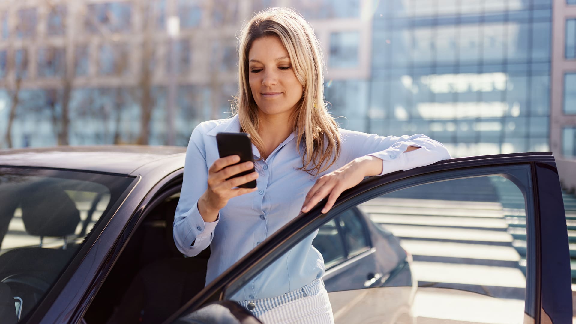 Les conditions d'un contrat d'assurance auto