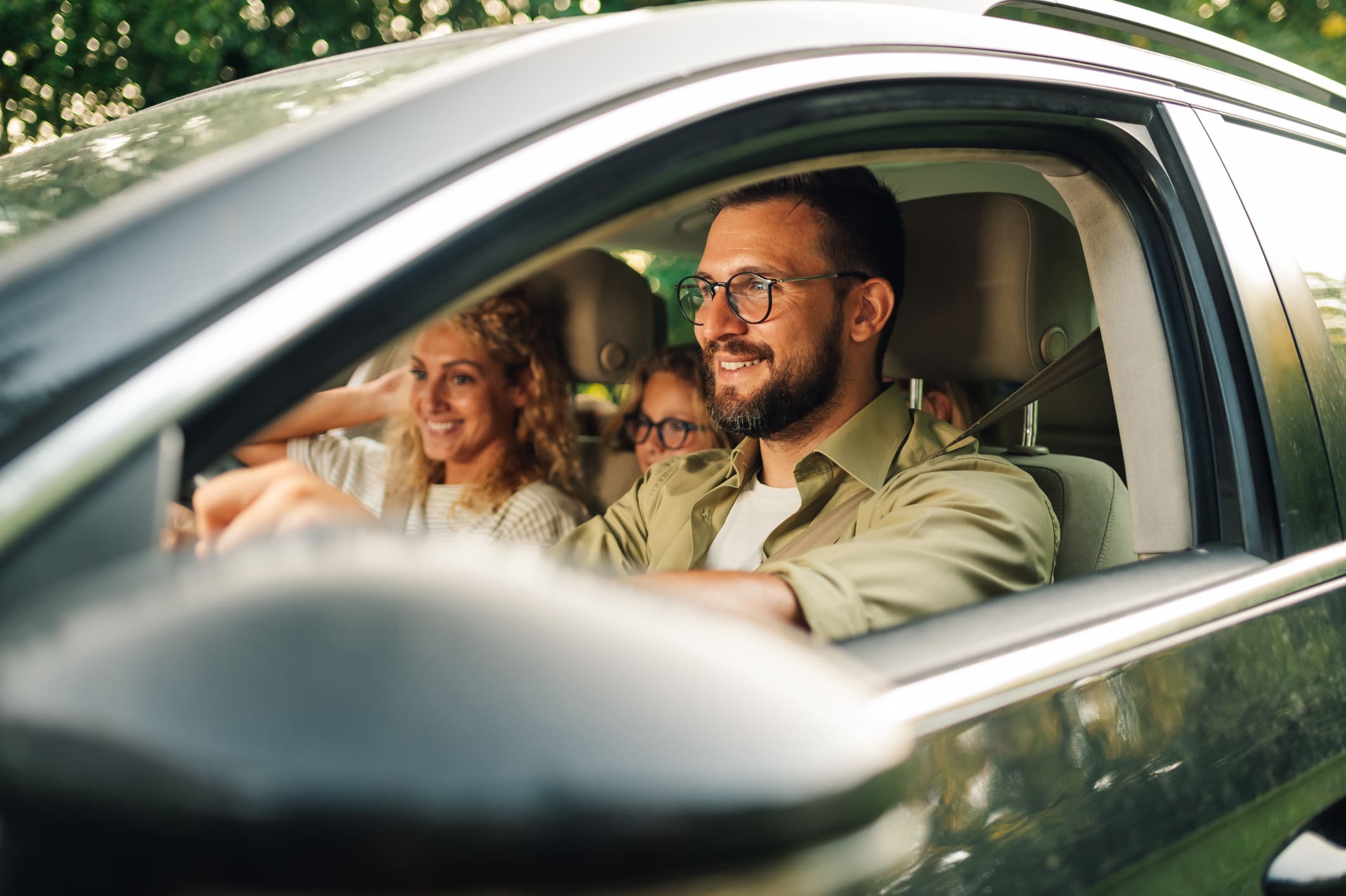 Baromètre de l'assurance auto octobre 2025