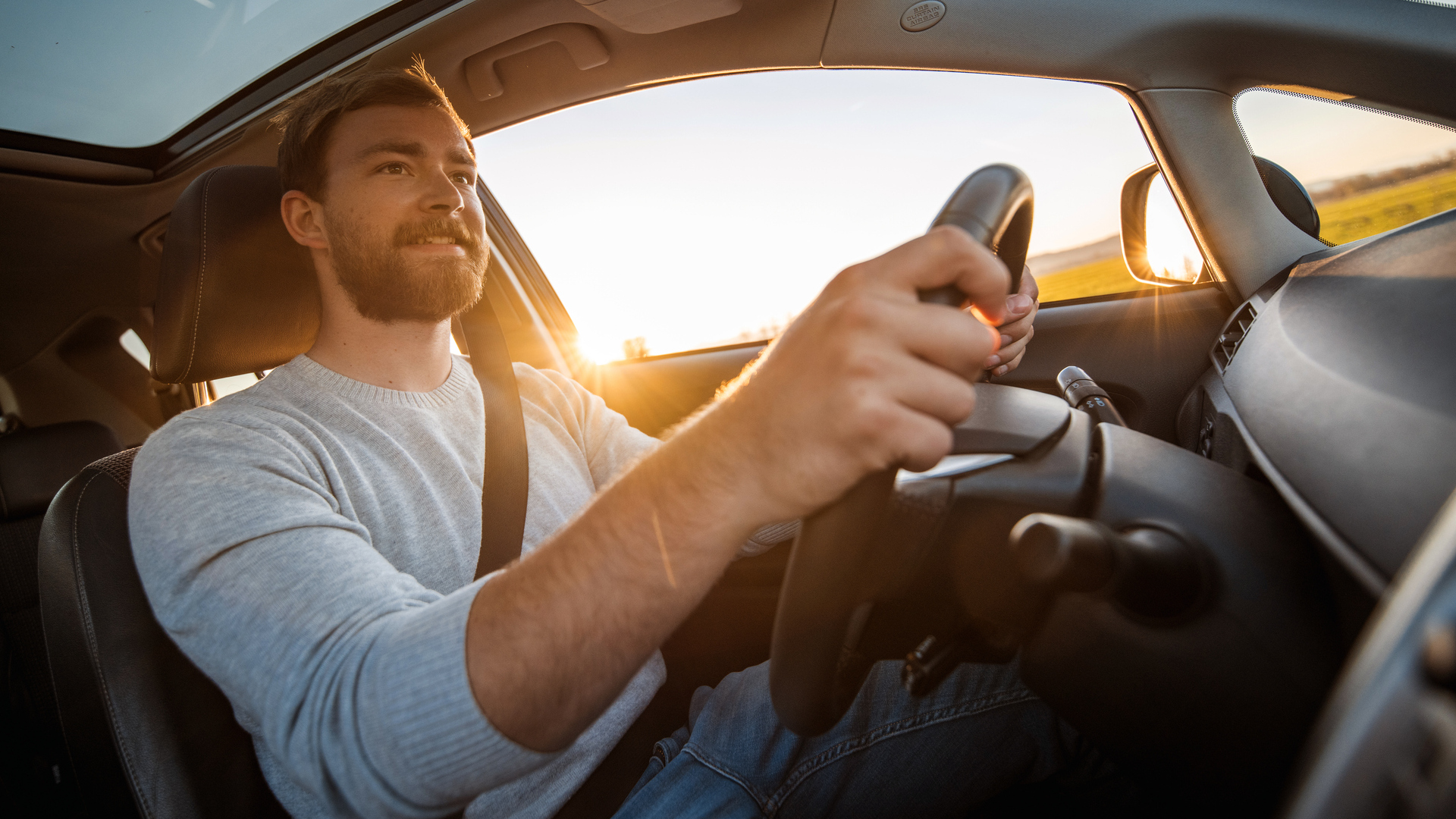 Baromètre de l'assurance auto septembre 2026
