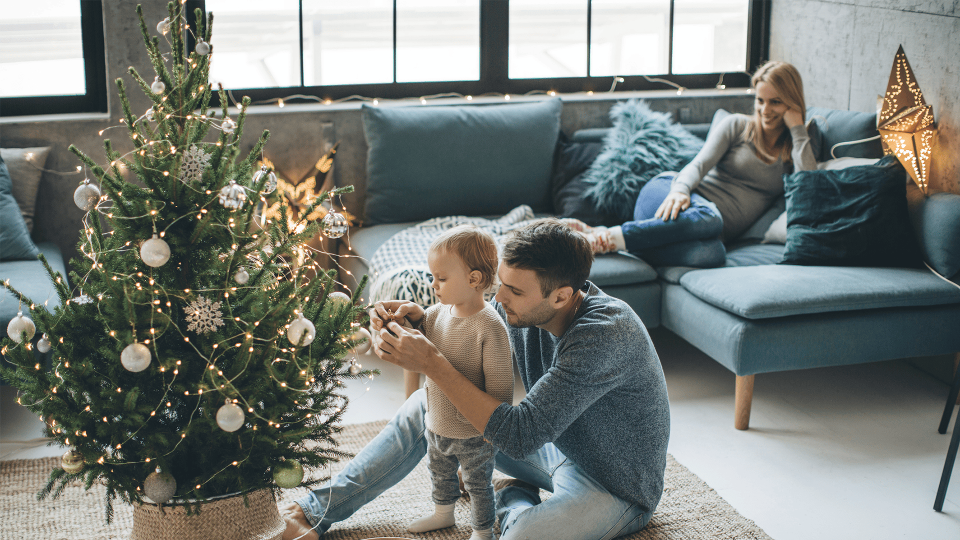 Baromètre de l’assurance habitation : les chiffres du mois de décembre 2025