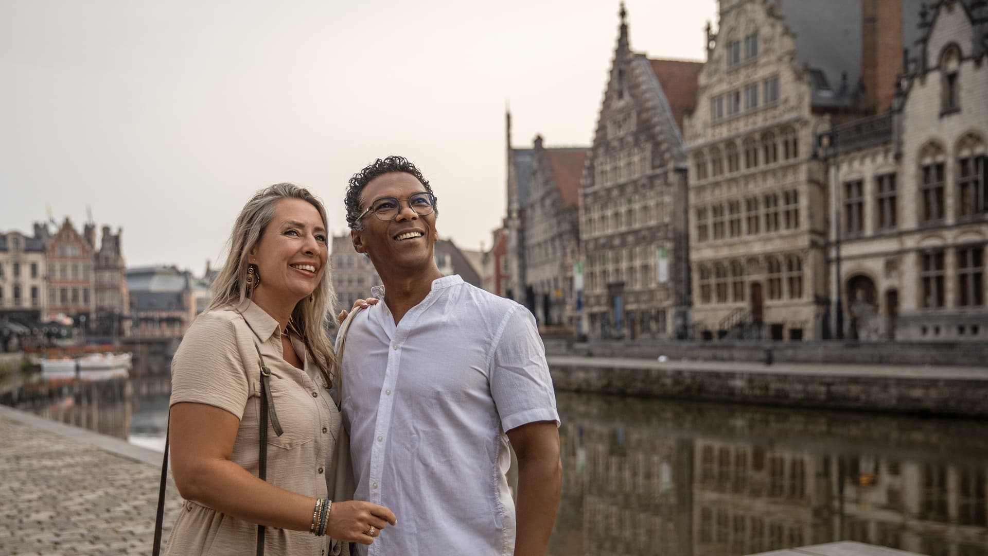 Assurance expatriés en Belgique