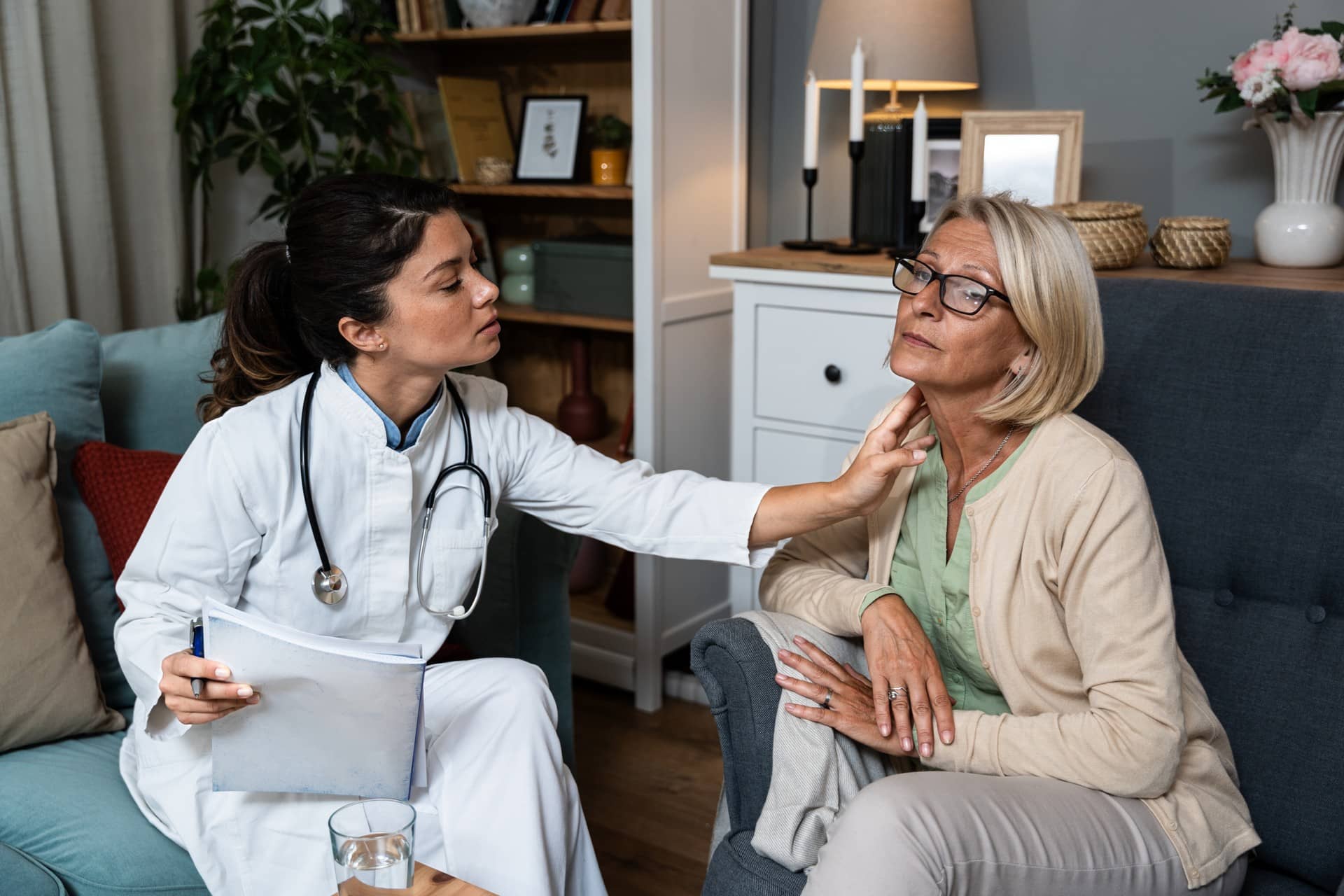 Certaines consultations spécialisées sont plus coûteuses depuis le 1er juillet