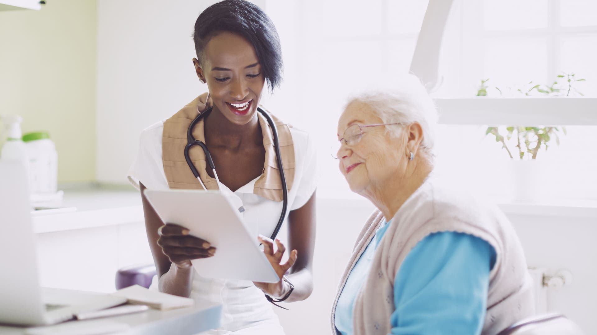 conseils choix mutuelle senior