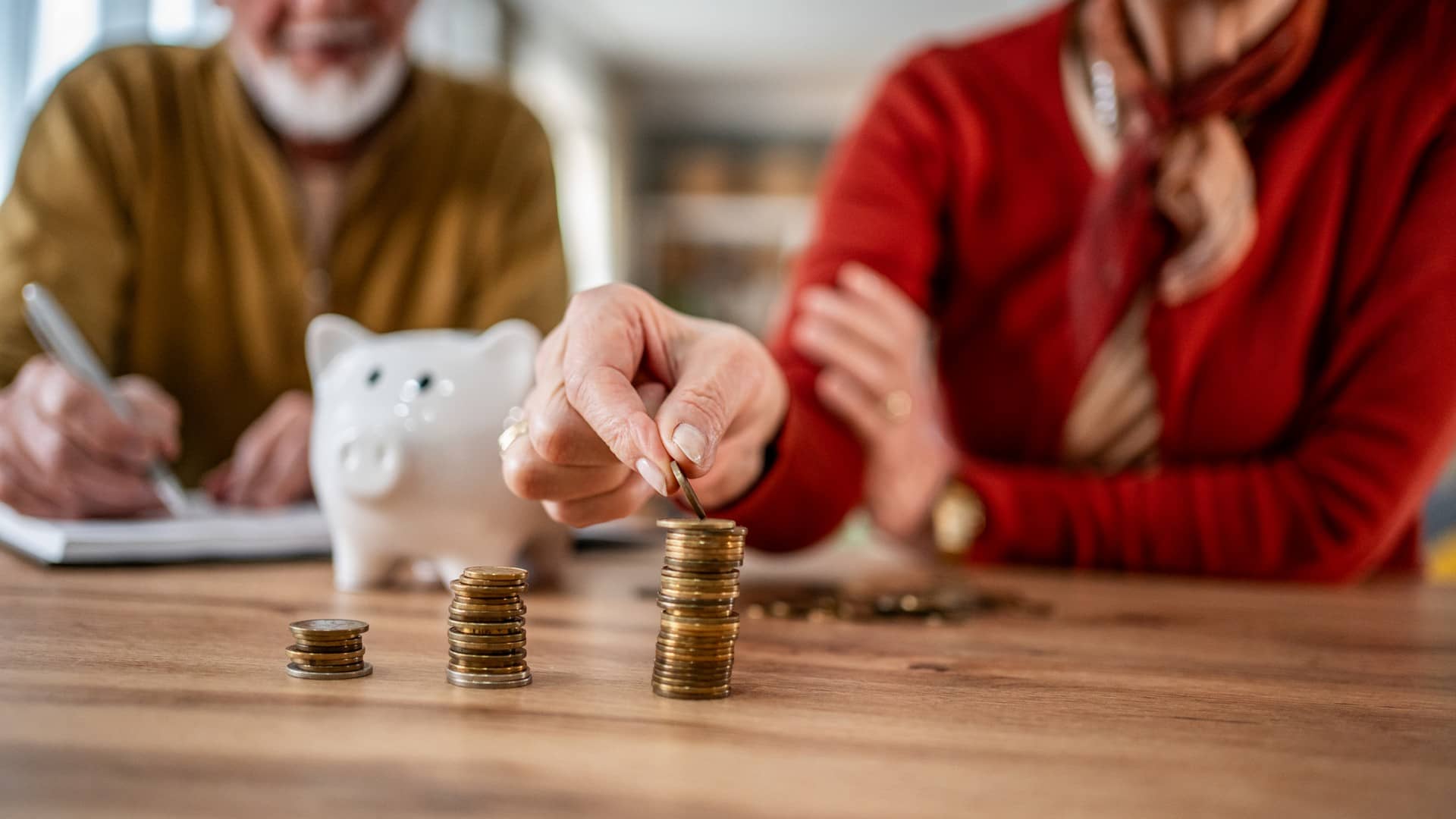 Combien épargner pour sa retraite en 2026 : guide pratique et conseils experts