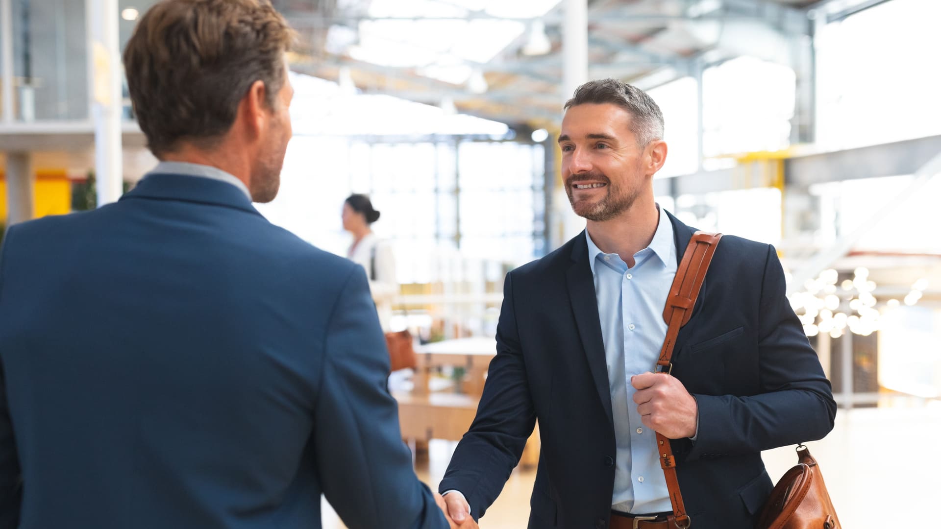 assurance rcp agent commercial