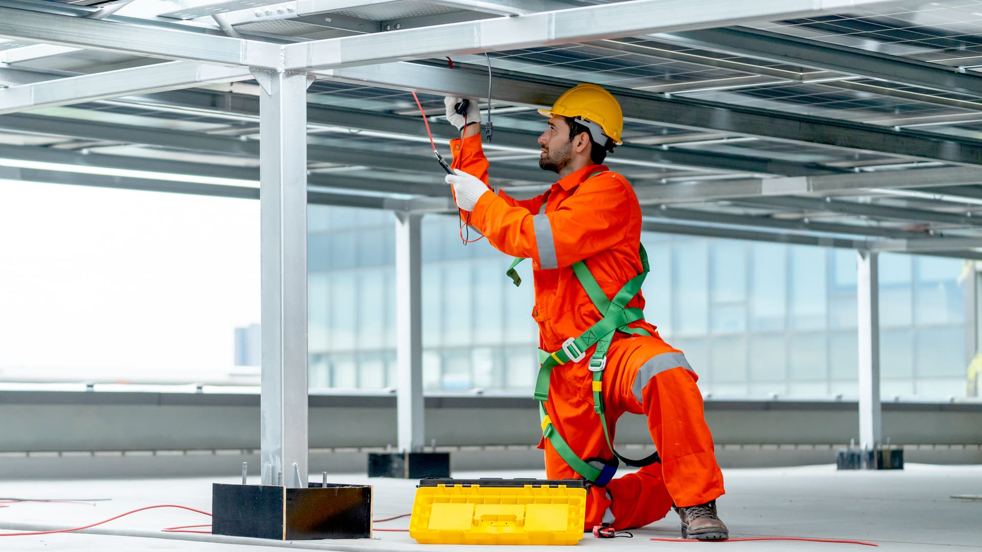 mutuelle pour les ouvriers