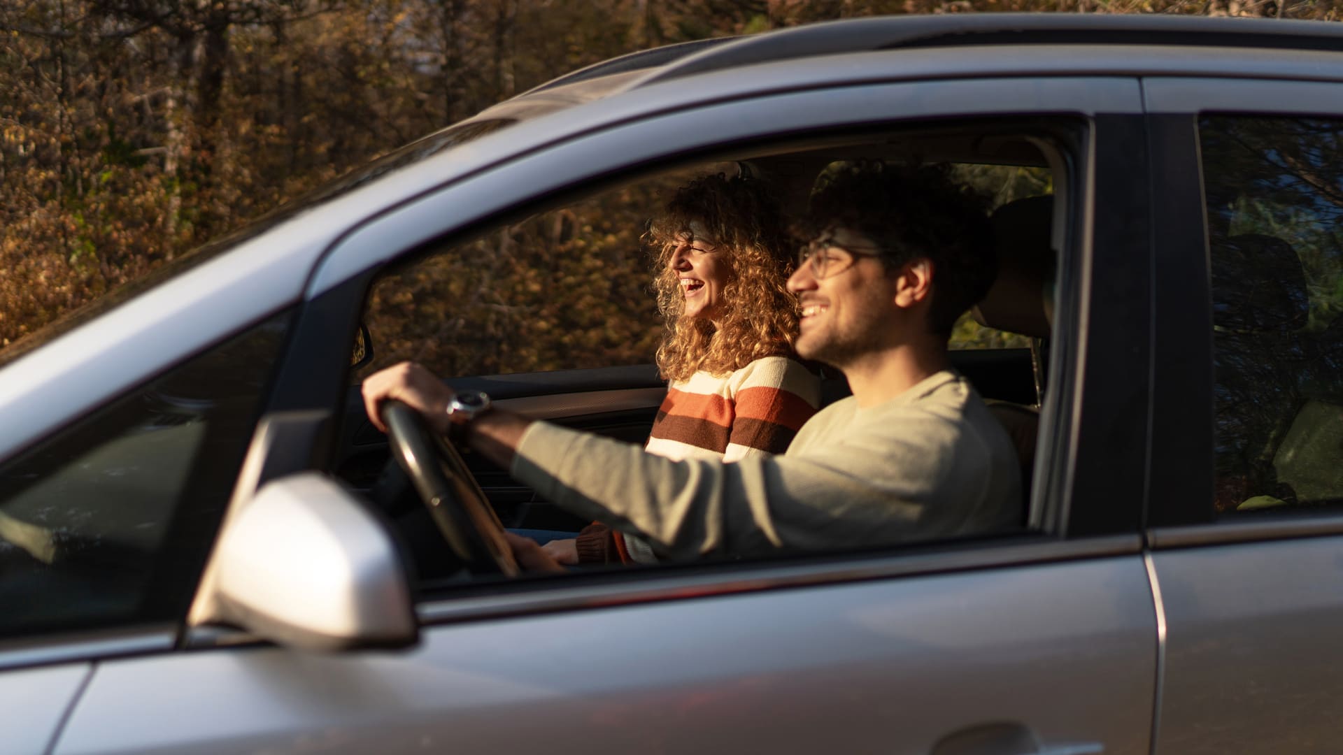 Conducteur assuré et propriétaire du véhicule