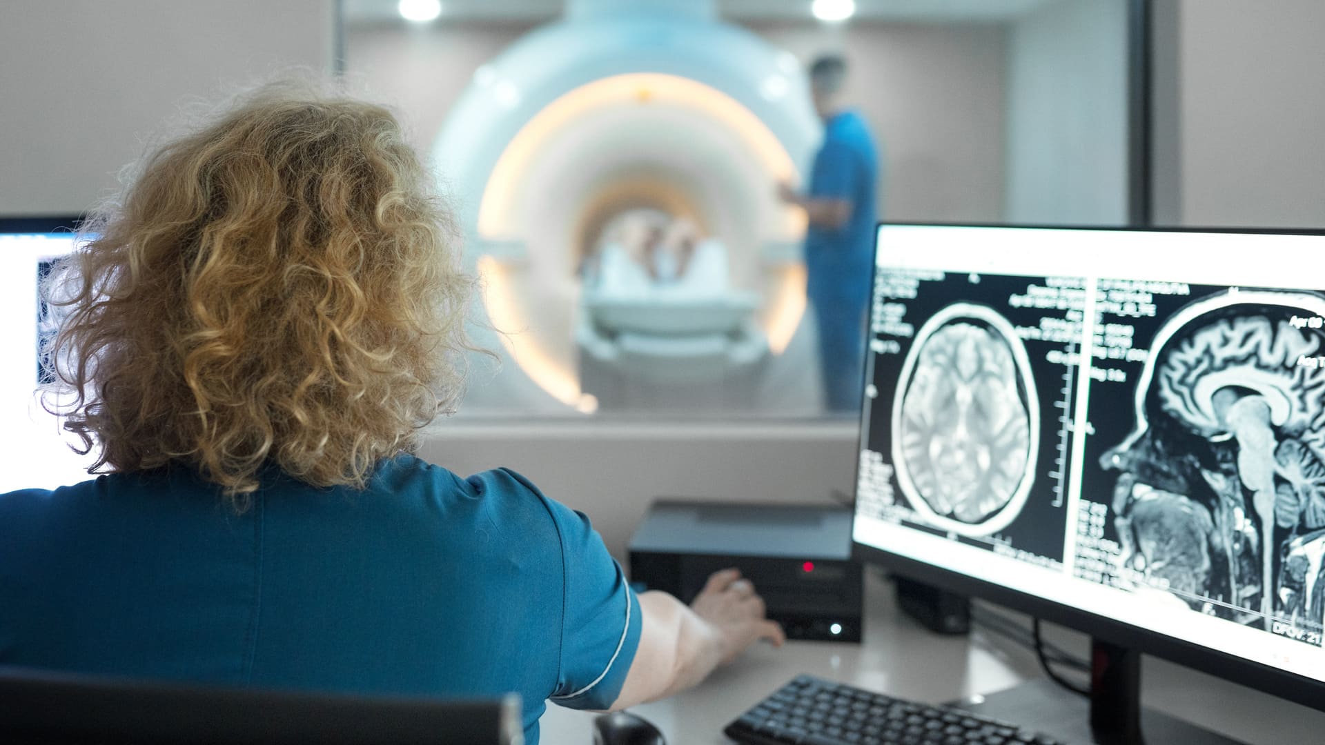 Prix IRM, radiographie et échographie