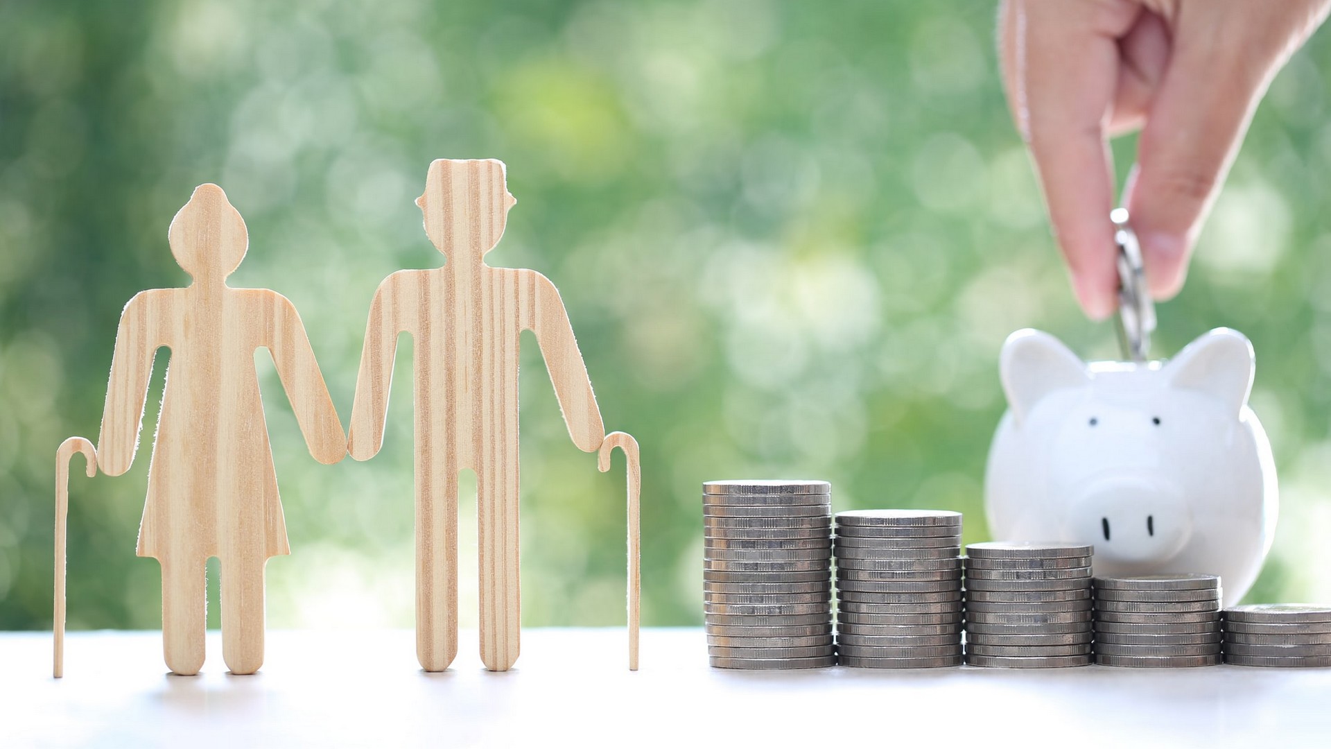 Entre répartition et capitalisation, le financement de la retraite divise toujours les Français