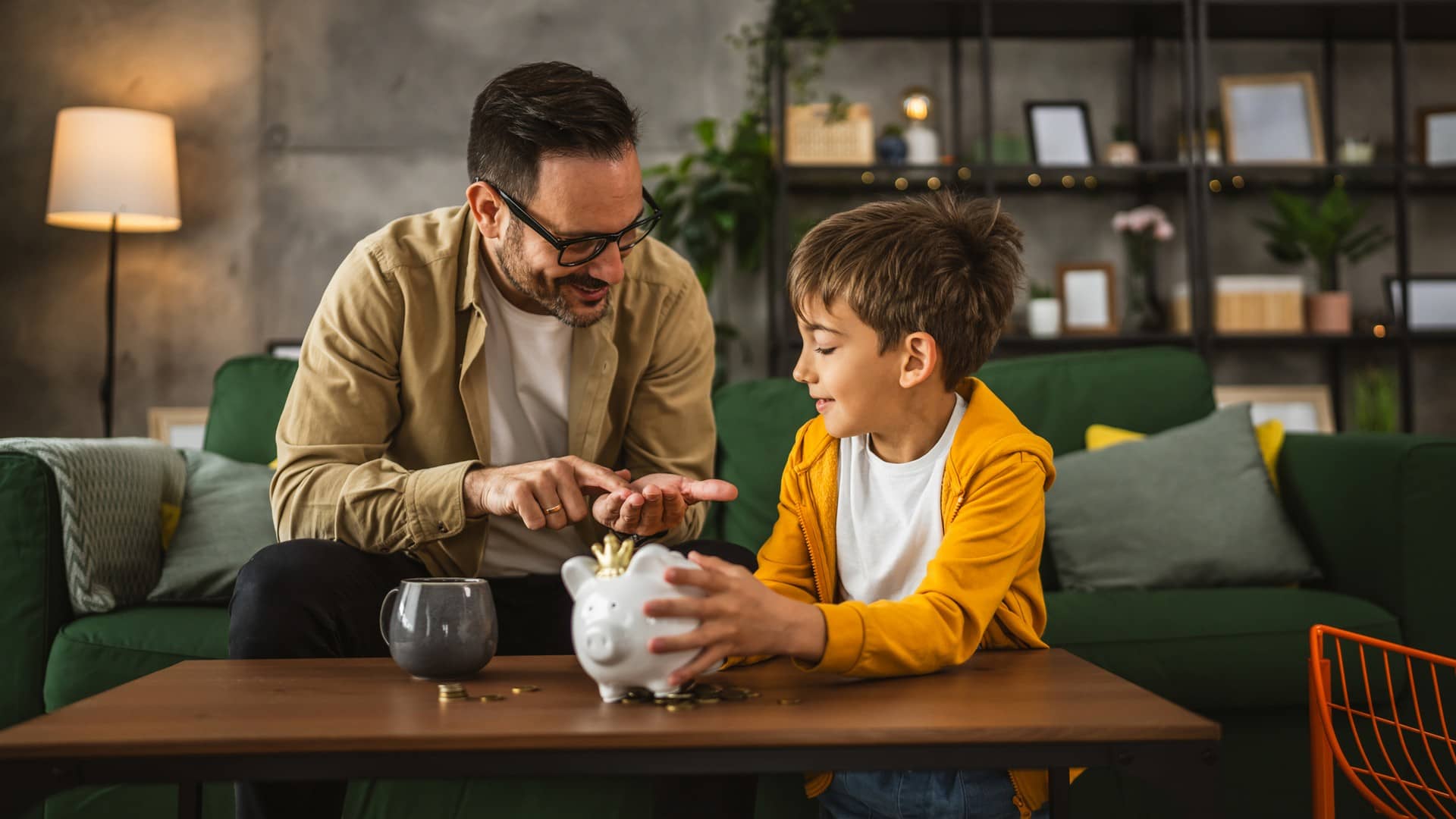 Épargner pour des mineurs : les meilleures options disponibles