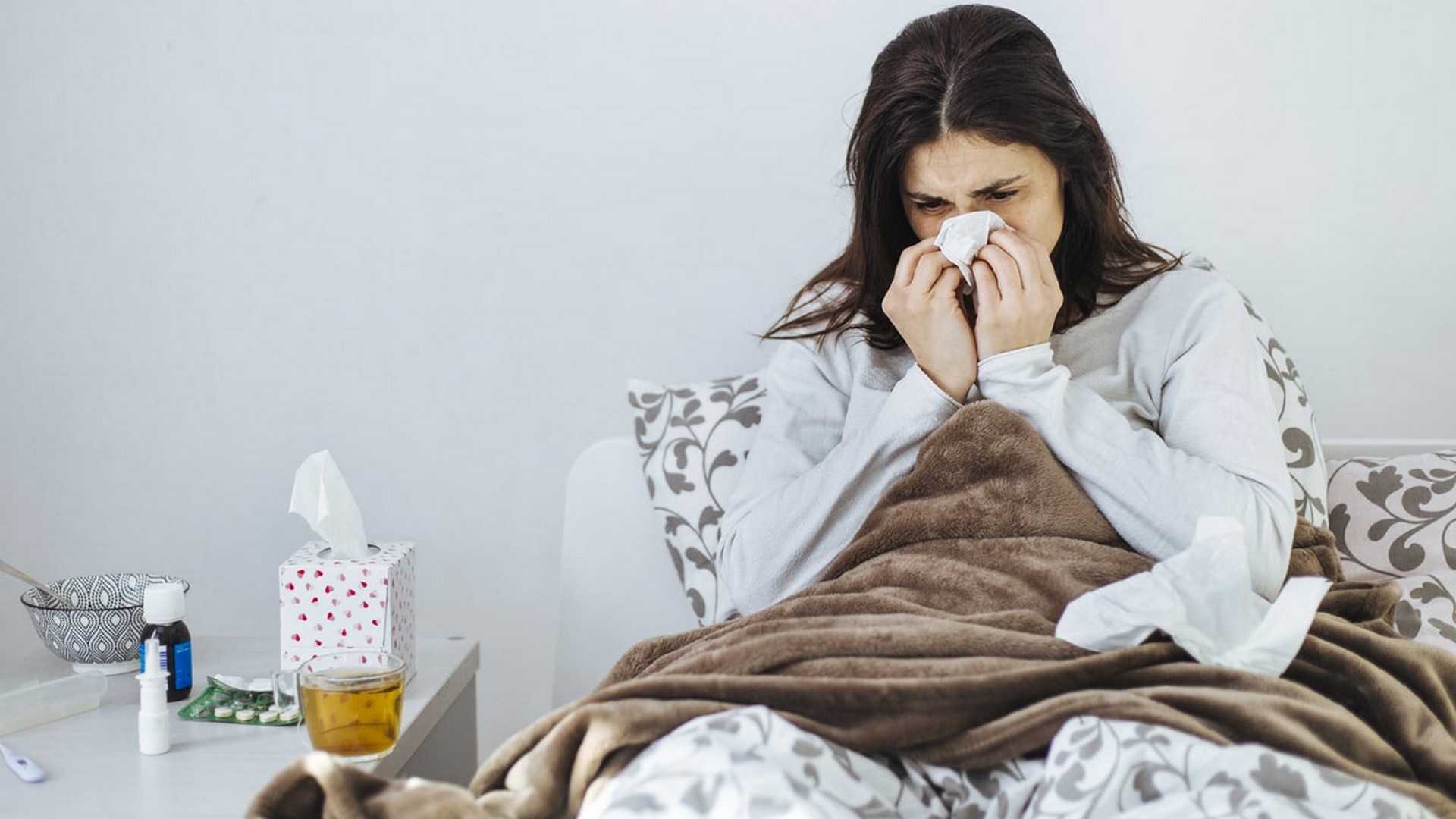 L’épidémie de grippe continue de préoccuper les autorités sanitaires