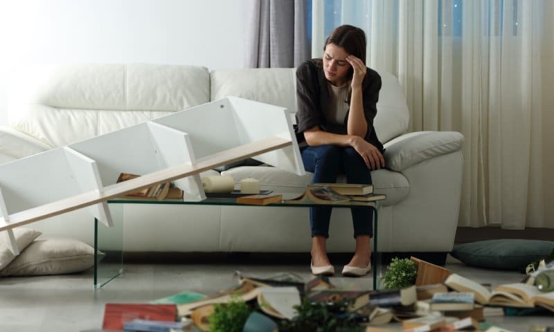 Les erreurs qui peuvent faire perdre l'indemnisation après un cambriolage