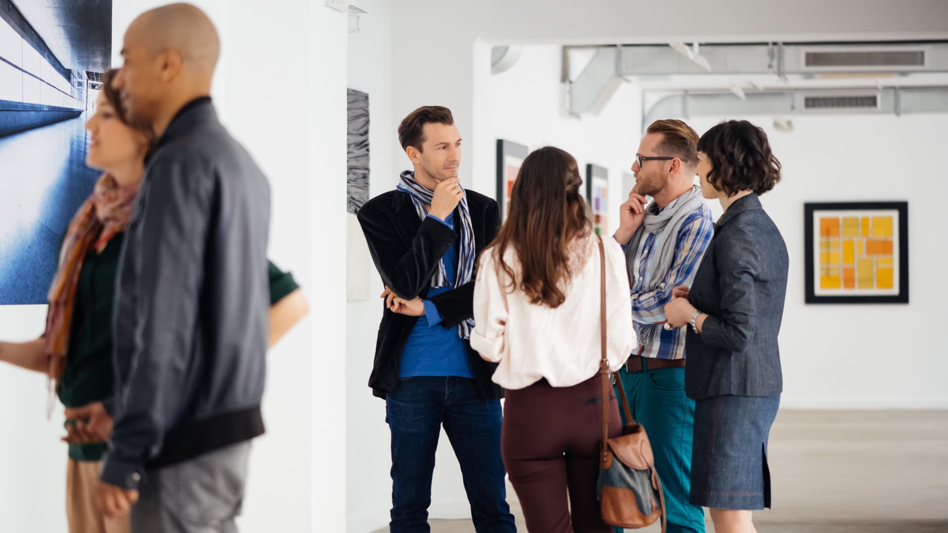 Assurance des tableaux, objets d'art et objets de valeur