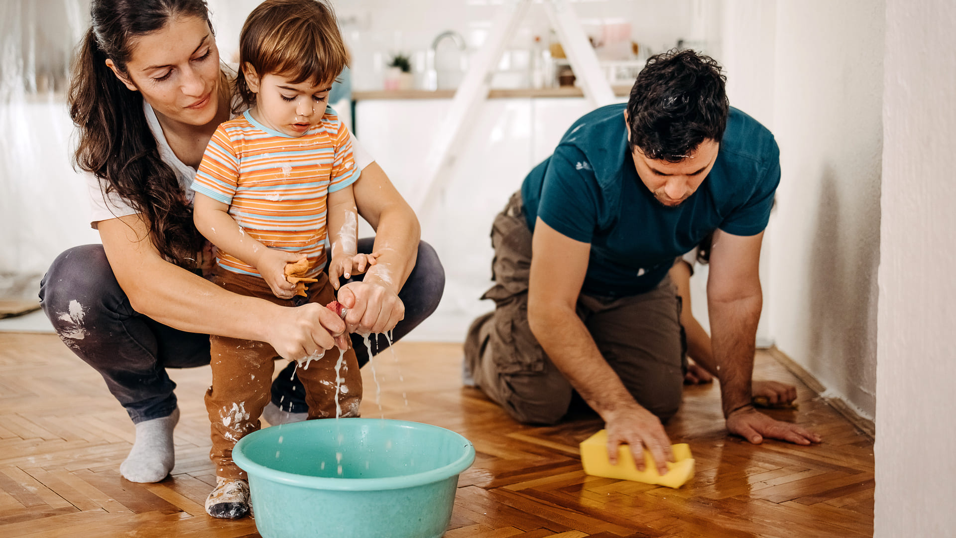 Fuite de toiture : quelle prise en charge de l’assurance habitation ?