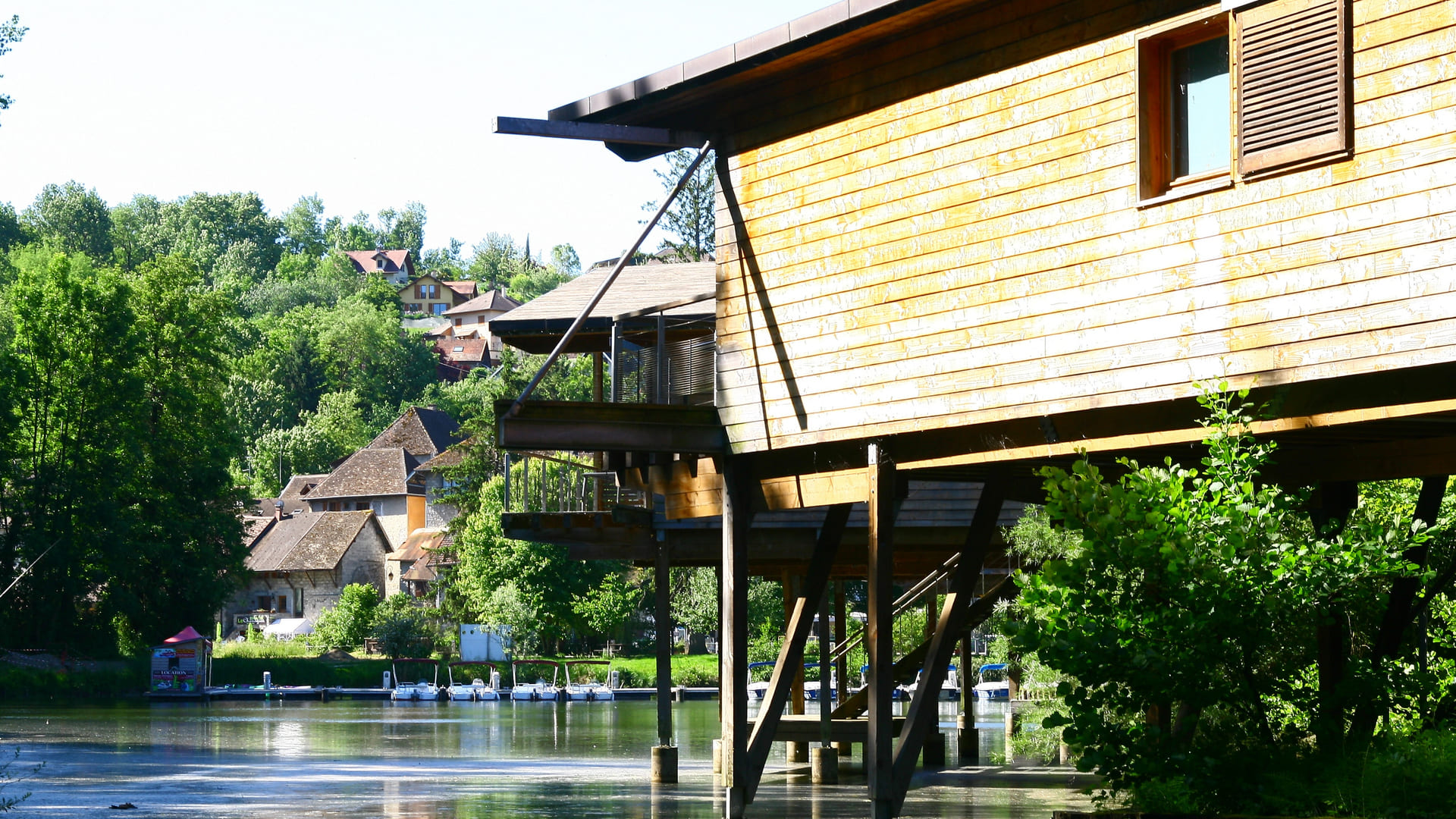 assurance habitation pour un gite